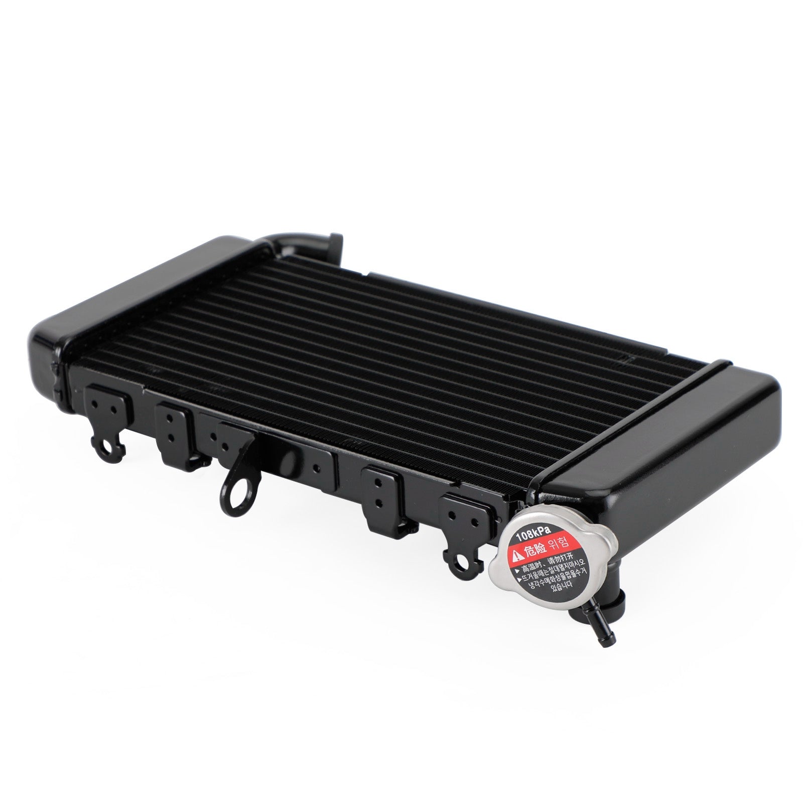 Radiador radiador motor HONDA CB500F CB 500 F 2019-2021