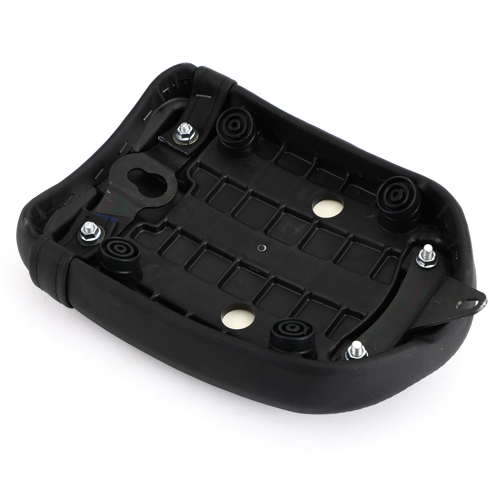 Blazinica potniškega sedla Black Pouf za Honda CMX300 CMX500 Rebel 2017-2020 generic