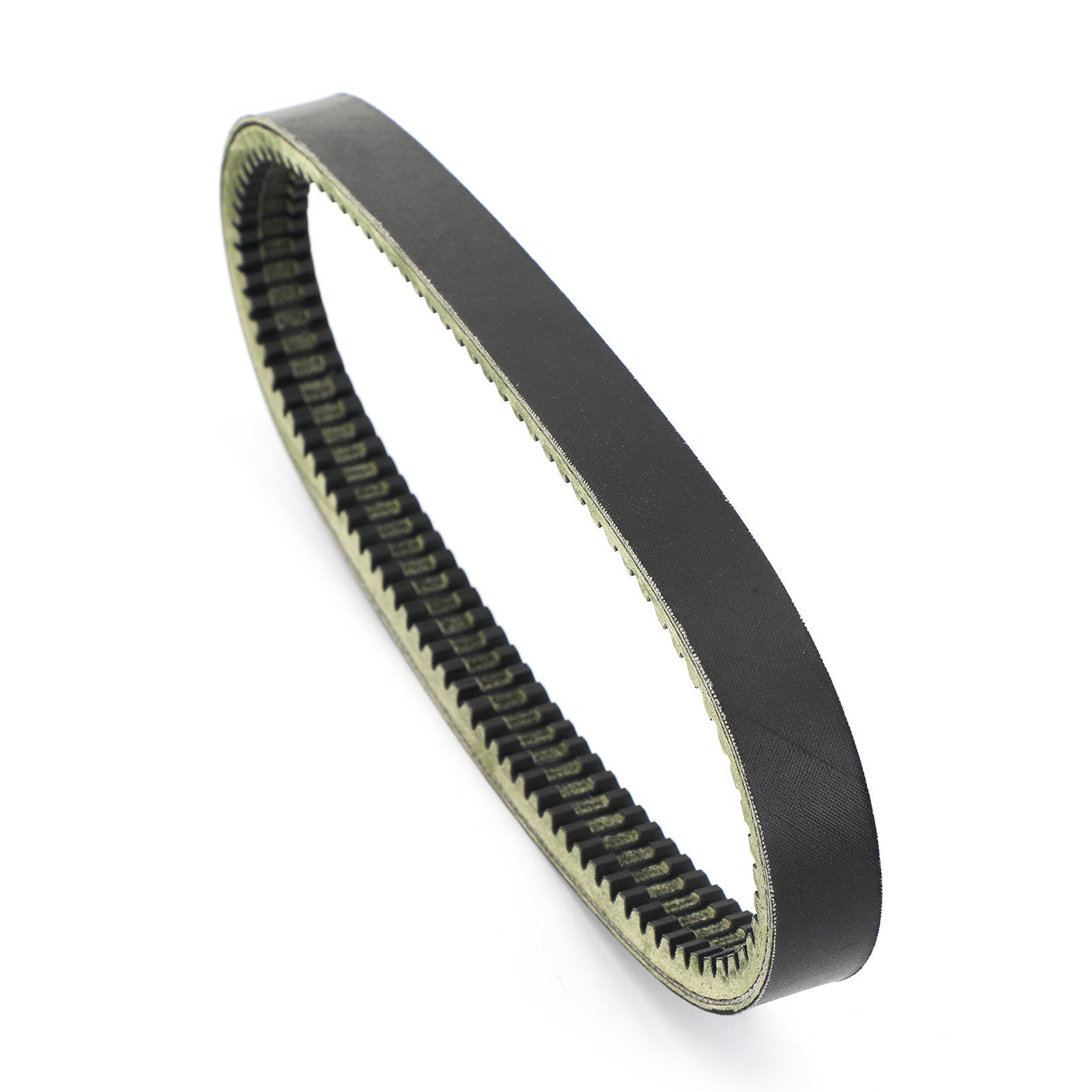 Cinghia Trasmissione B3211AA1057 per ITALCAR T2 T3 AIXAM 300 400 BELLIER TASSO KING Generico