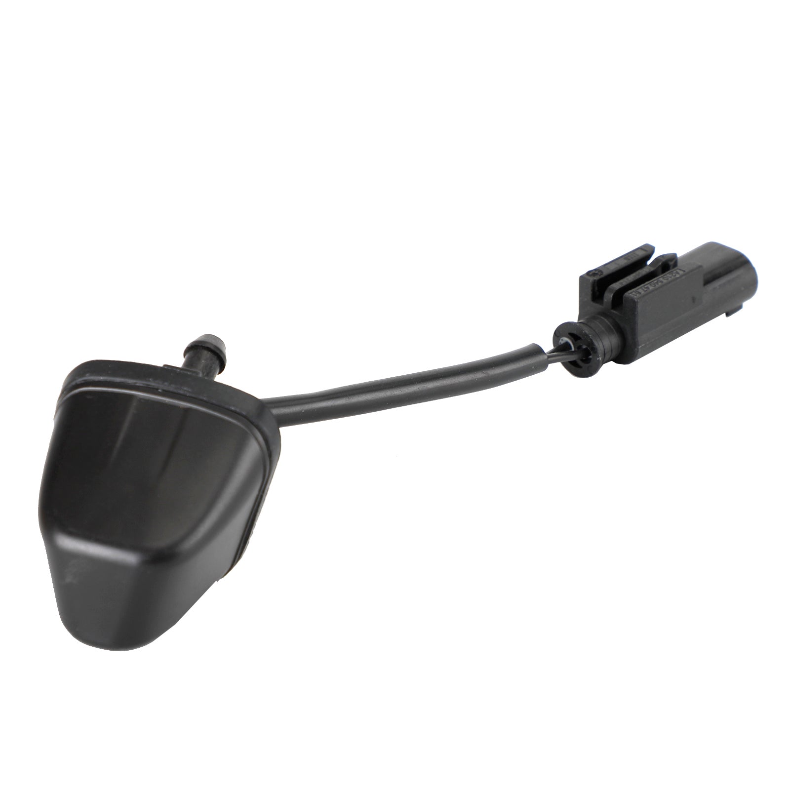 BMW E90 E91 E92 E93 61667131299 Boquilla de limpiaparabrisas calefactable