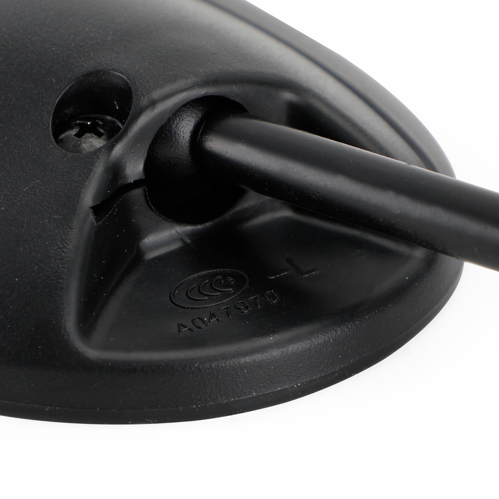 Piaggio ZIP 2T 4T 50 SP Zip 100 125 2000-2014 Paire de Rétroviseurs Droit & Gauche