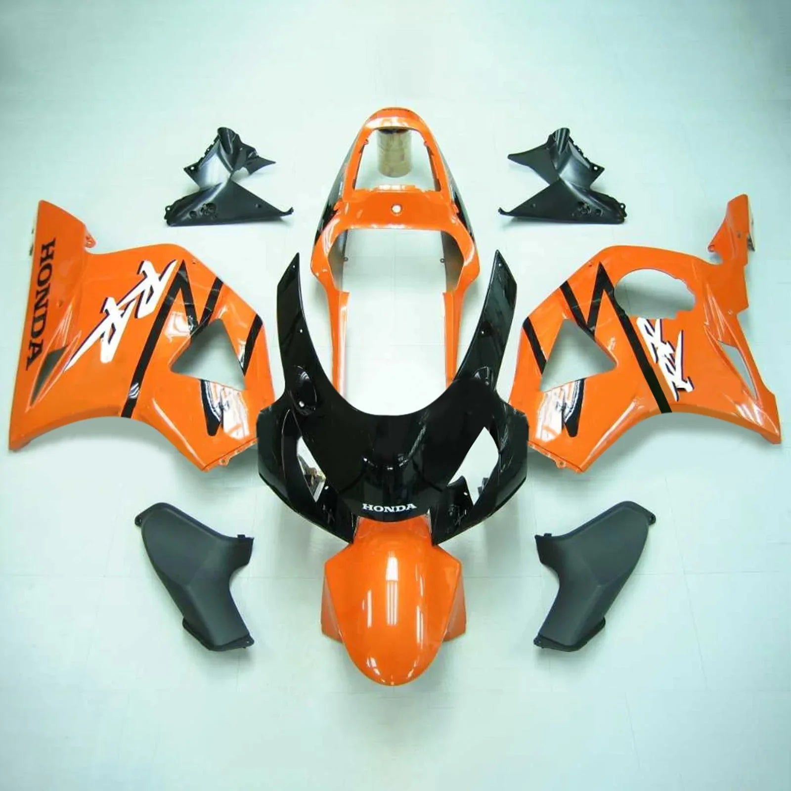 Amotopart suojasarja Honda CBR954 2002-2003