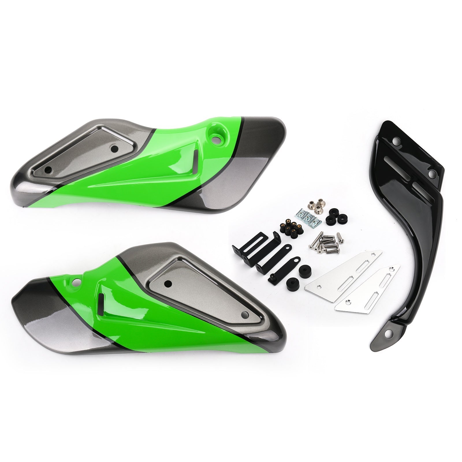 Carénage de capot inférieur de carter moteur pour KAWASAKI Z900RS 2018+ Generic