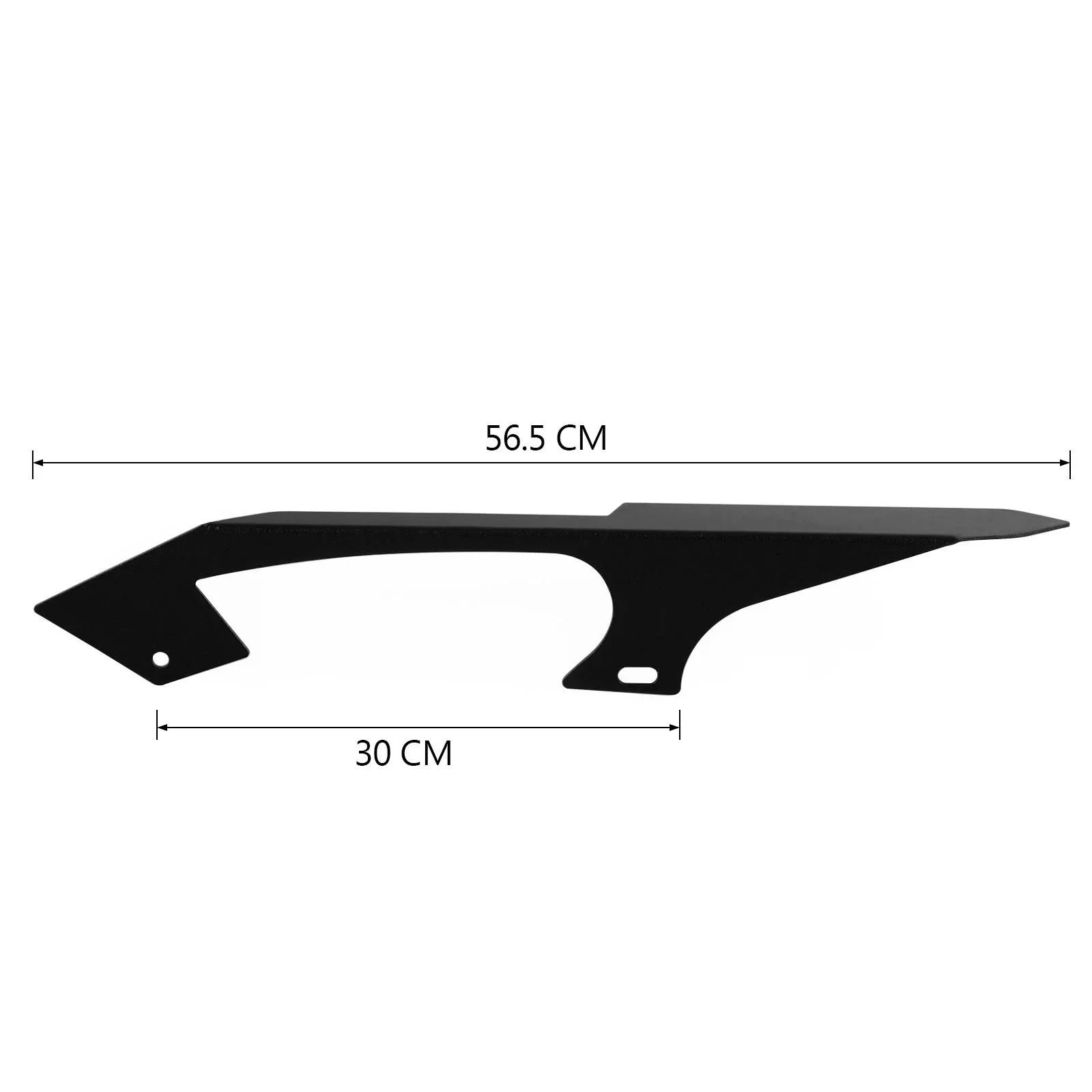 2006-2017 Kawasaki Ninja ZZR1400 ZX14 ZX14R PIGNON-KETRAISUUSPOITUS