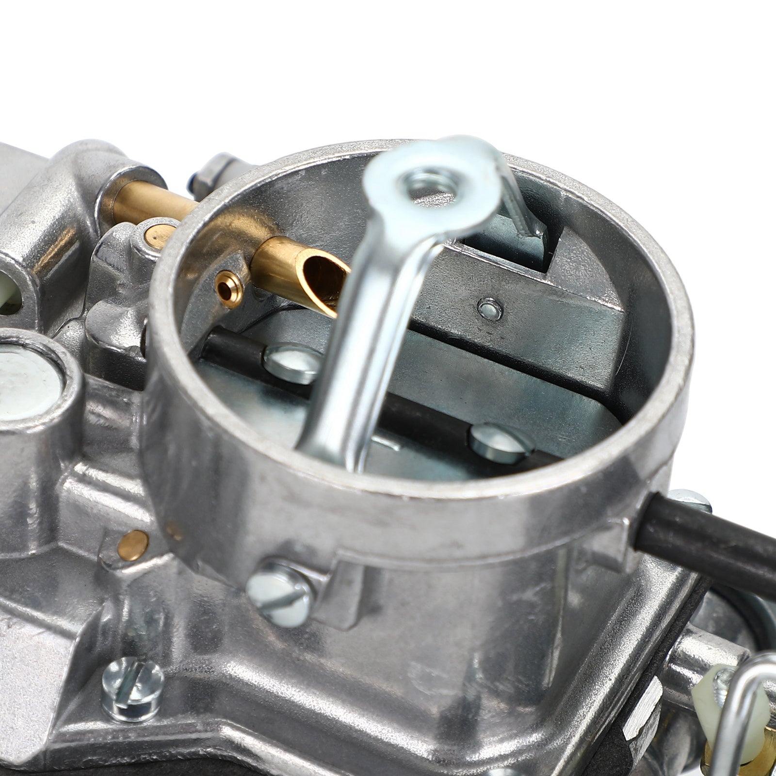 Ford Mustang Falcon 1963-1969 6 cyl 170/200 Autolite 1100 Silniki Gaźnik