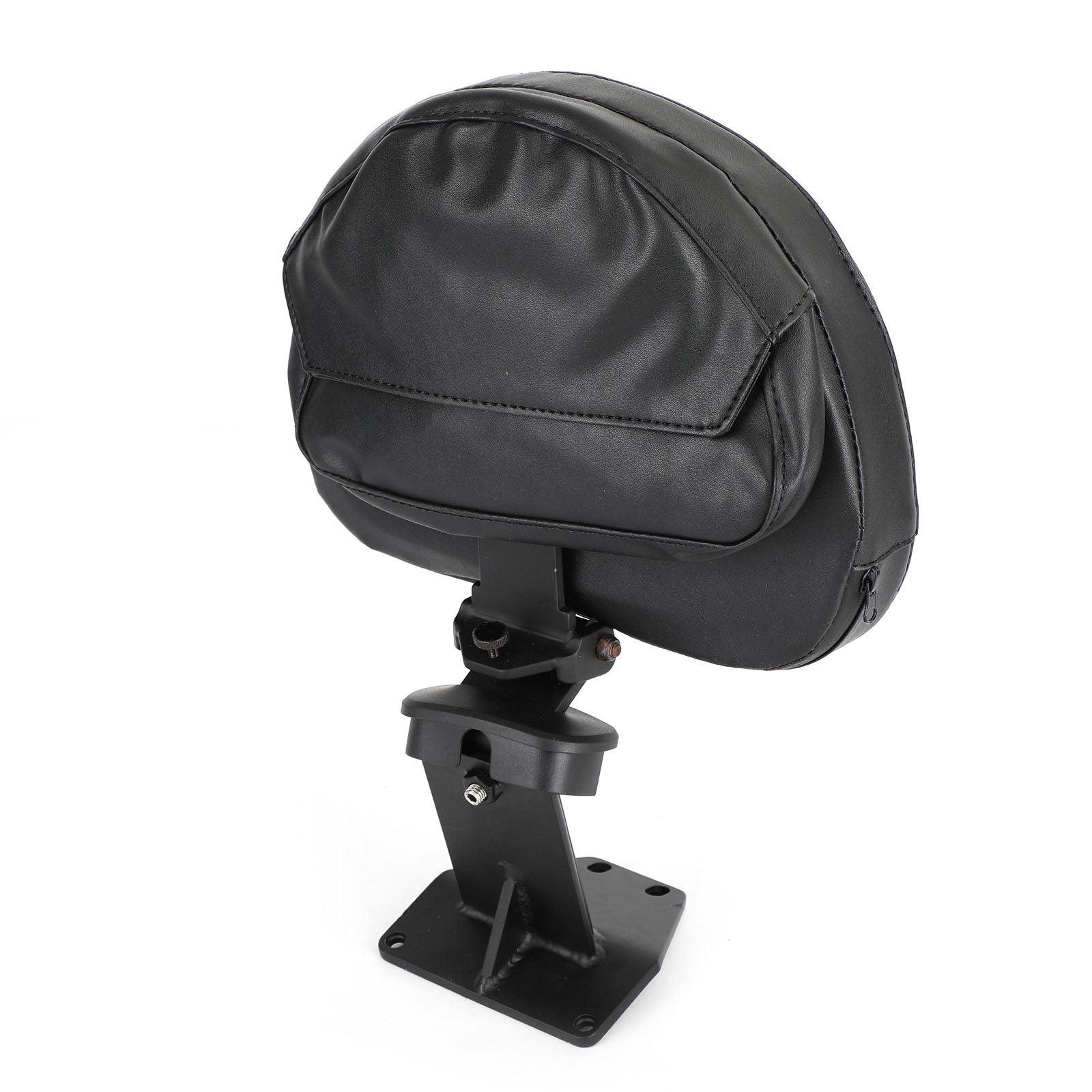 Respaldo del conductor negro para Honda Goldwing 1800 GL1800 2018-2020 genérico