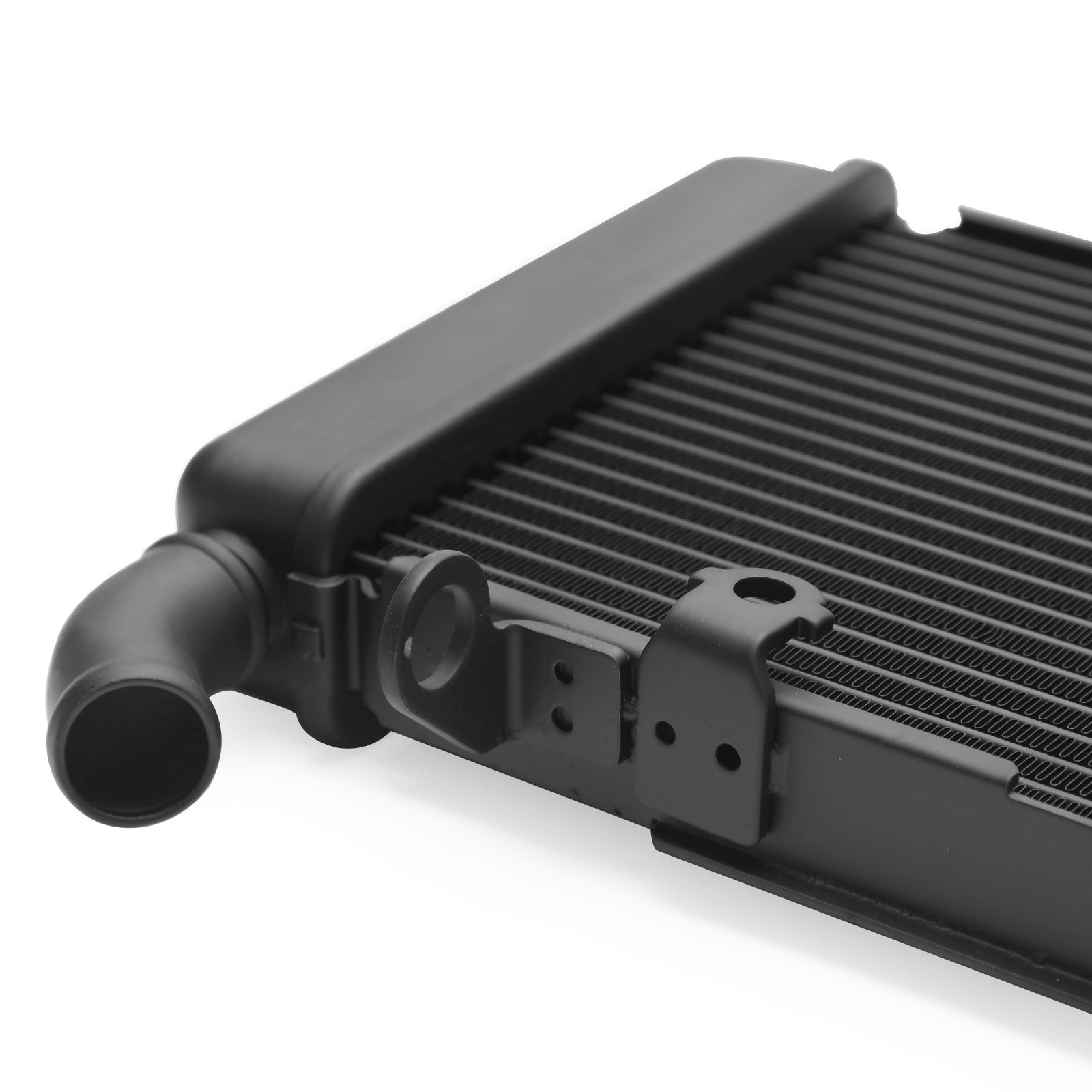 Honda CBR500R CBR 500 R 2019-2022 Aluminijasti hladilnik radiatorja 2019-2022