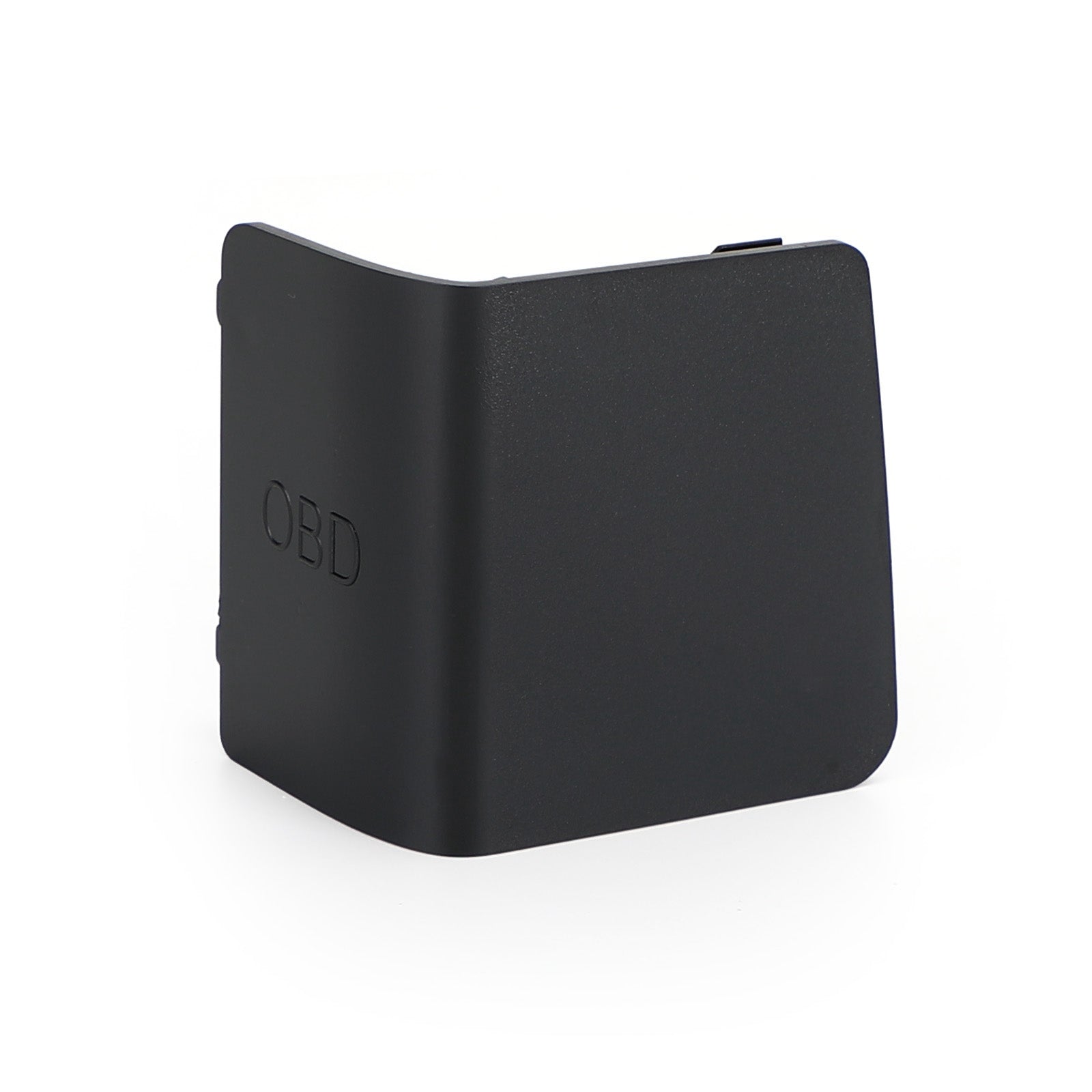 Couvercle de prise OBD noir LHD 51437144966 pour BMW E81 E82 E87 E88 E84 X1 2004-2015 générique