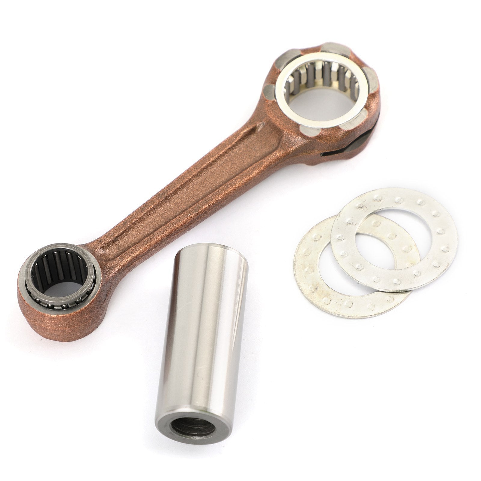 Drijfstangset voor Yamaha 1V0-11651-00 DT125 2002-2017 DT175 1991-2014 Generiek