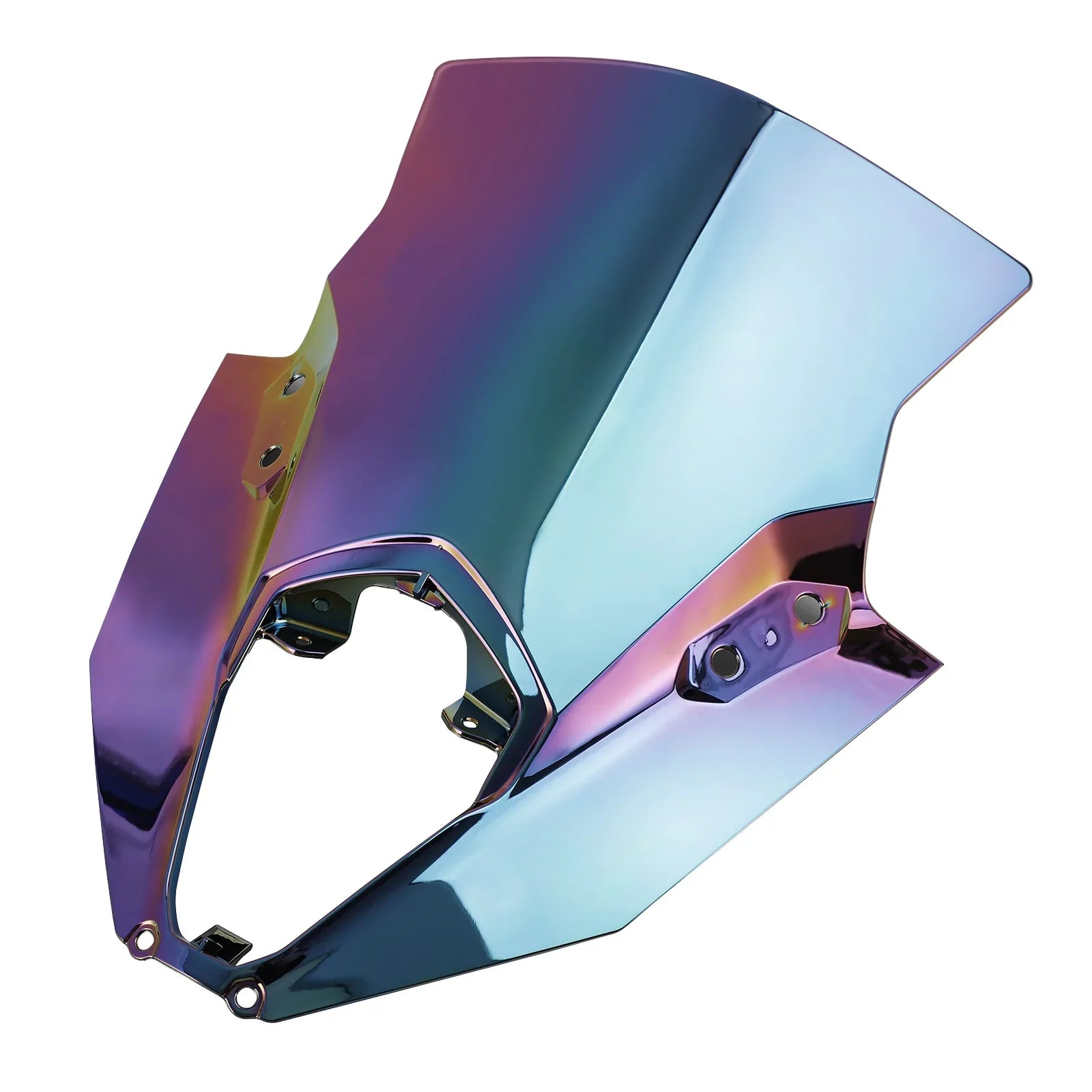 Protection de pare-brise Kawasaki NINJA 650 ER6F 2020-2022