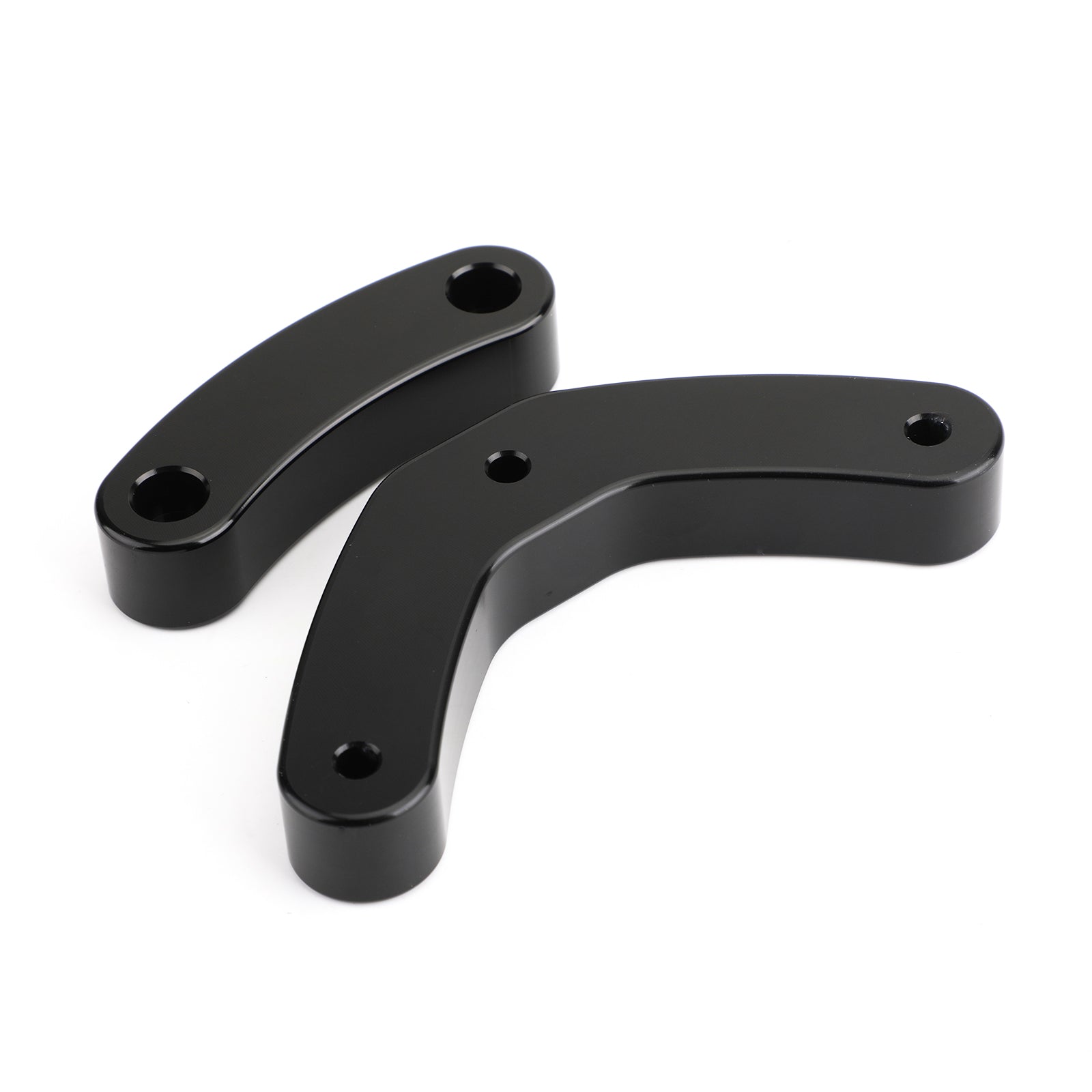 Carter Carter Crash Sliders for Triumph Street Twin/Cup/Bonneville 16-19 Generic