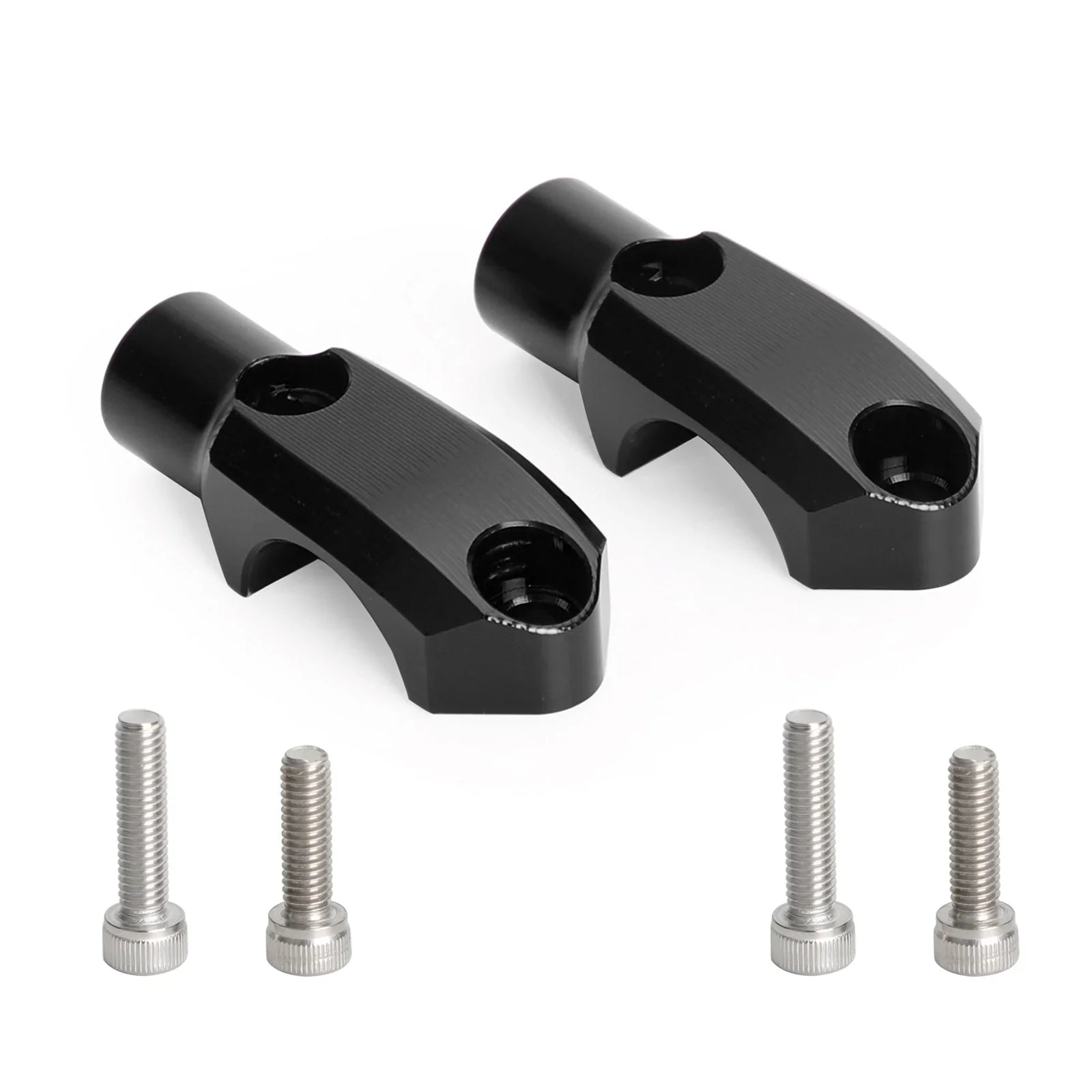 Master-cilinder spiegelondersteuning voor BMW G310R/GS C400X C400GT K1200R K1300R Generic