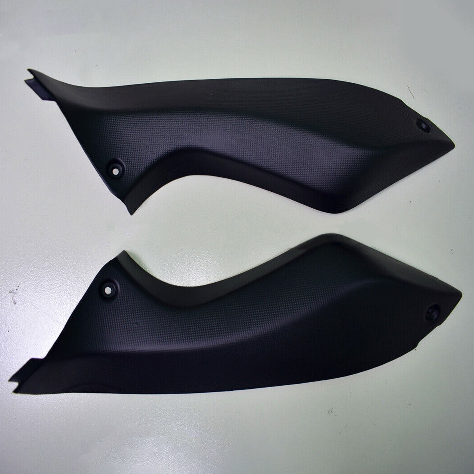 Amotoaprt muovinen suojaussarja Kawasaki Ninja 650 ER-6F EX650 2006-2008 02# Generic