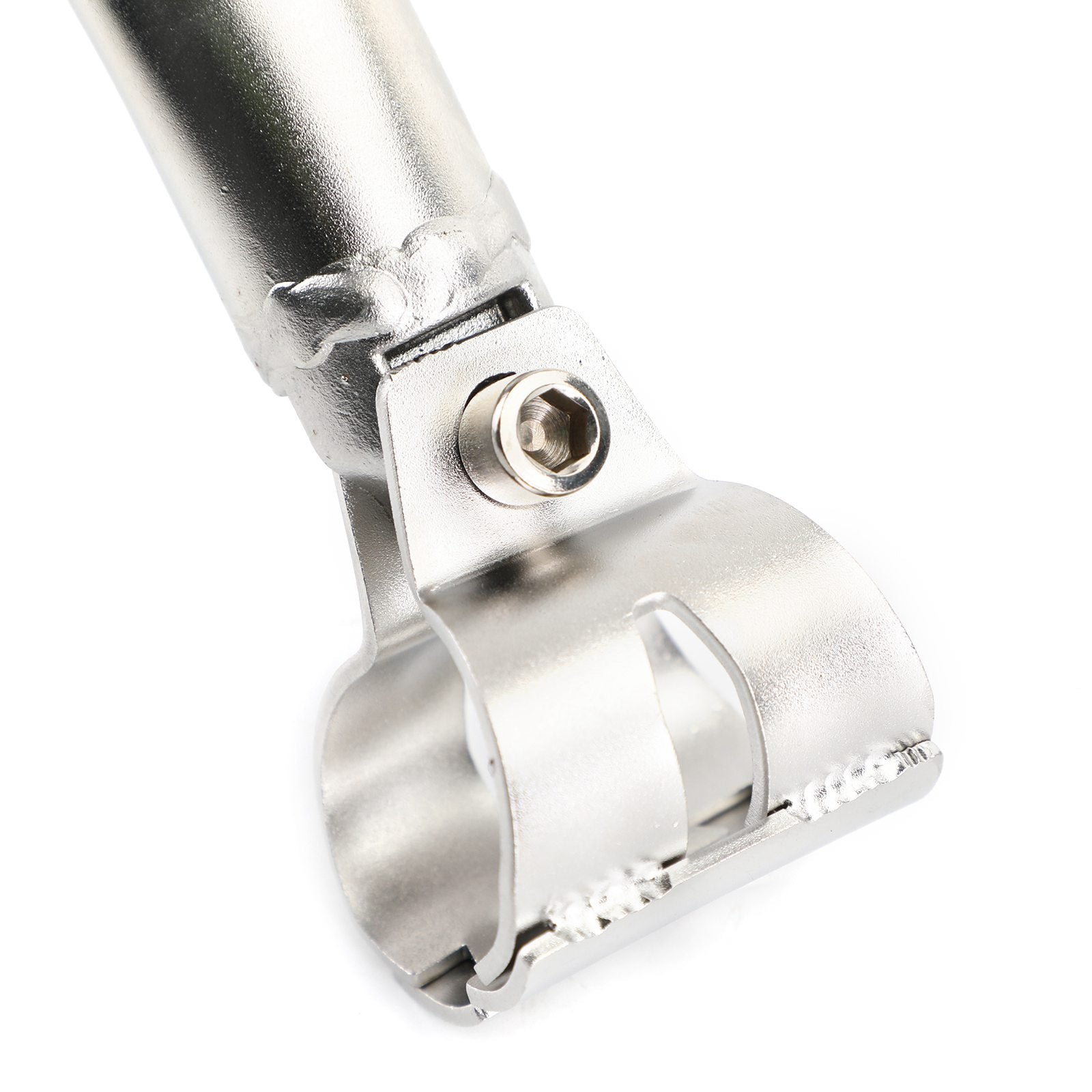 SILVER SYLINTERIN TÖRMÄYSTULKOJEN MOOTTORIN SUOJA Sopii malleihin BMW R1250GSA 2018-2021 Generic