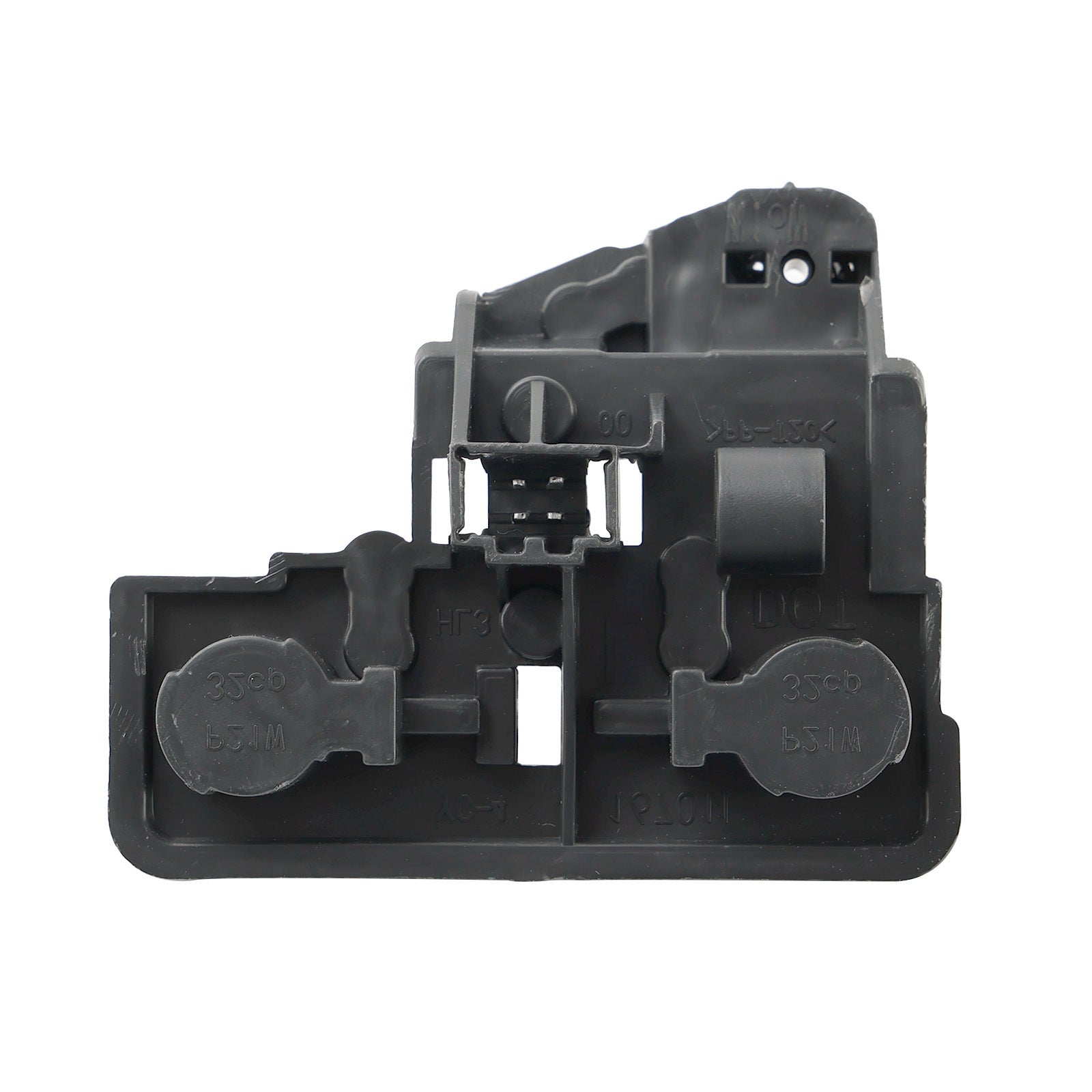 Audi A4 B8 Sedan 2008-2011 Portalámparas interior trasero derecho 8K5945258B