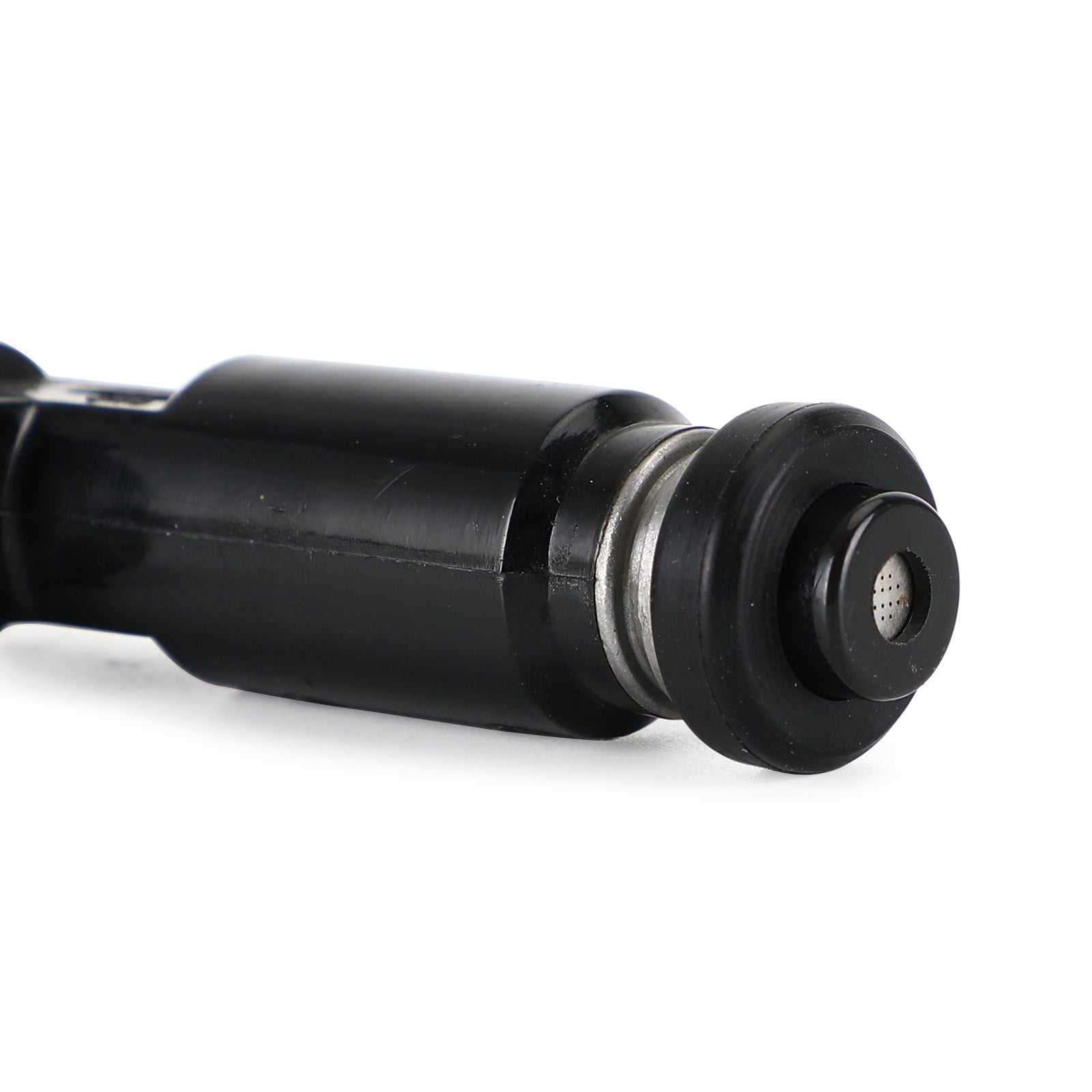 Lot de 6 injecteurs de carburant 195500-4370 pour Mitsubishi Montero Pajero 3,8 L V6 2003-2006 générique