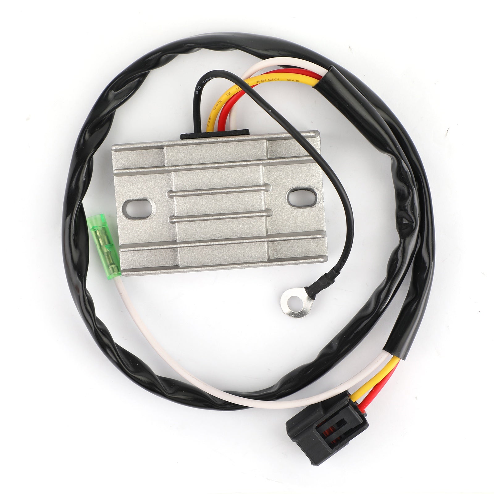 Regulator Gelijkrichter Fit voor Suzuki Buitenboordmotor DF25 DF30 HP 2000-2007 32800-89J00