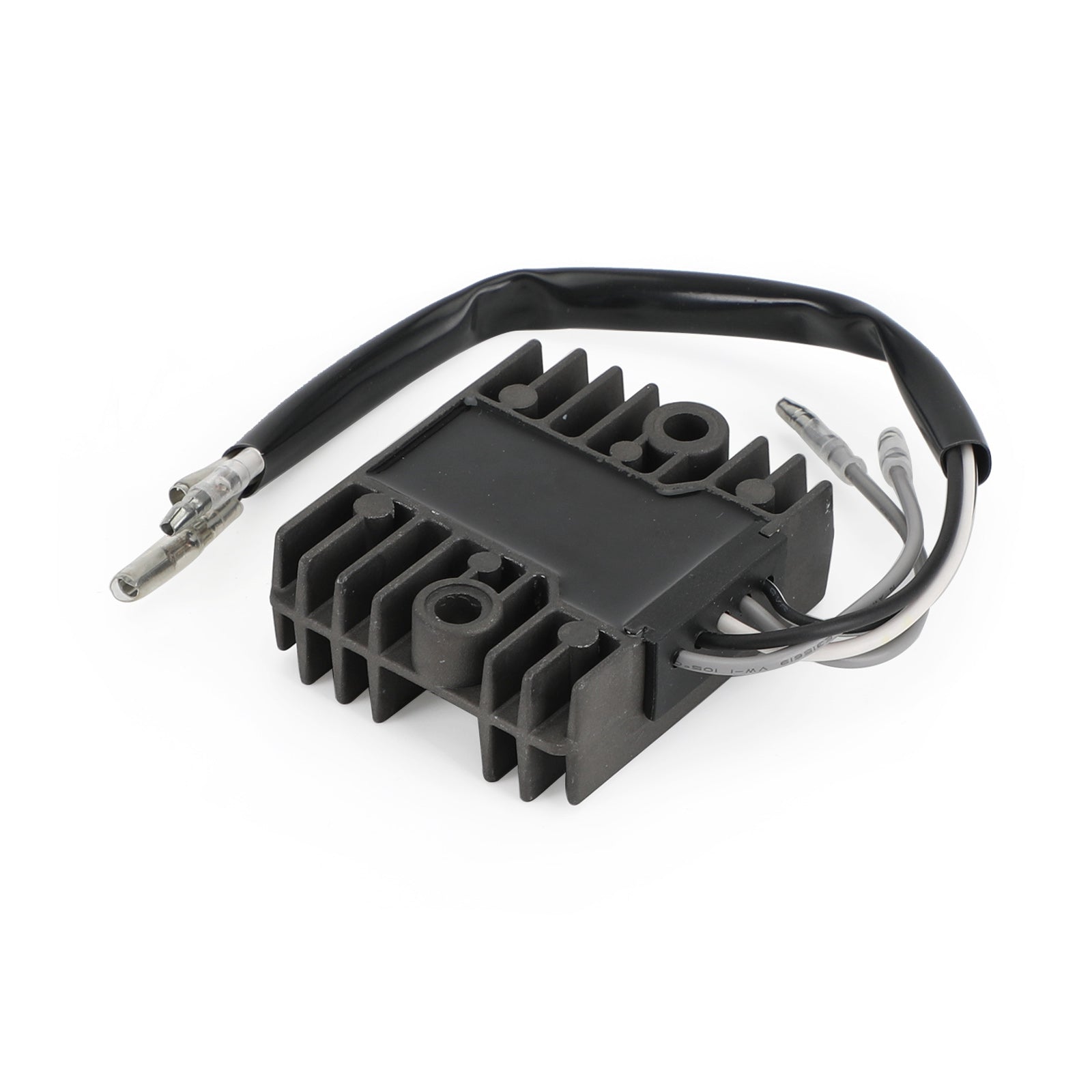 Gelijkrichterregelaar voor Honda 31600-ZV4-661 DF9.9A DF15A 9.9-15 pk buitenboordmotor generiek