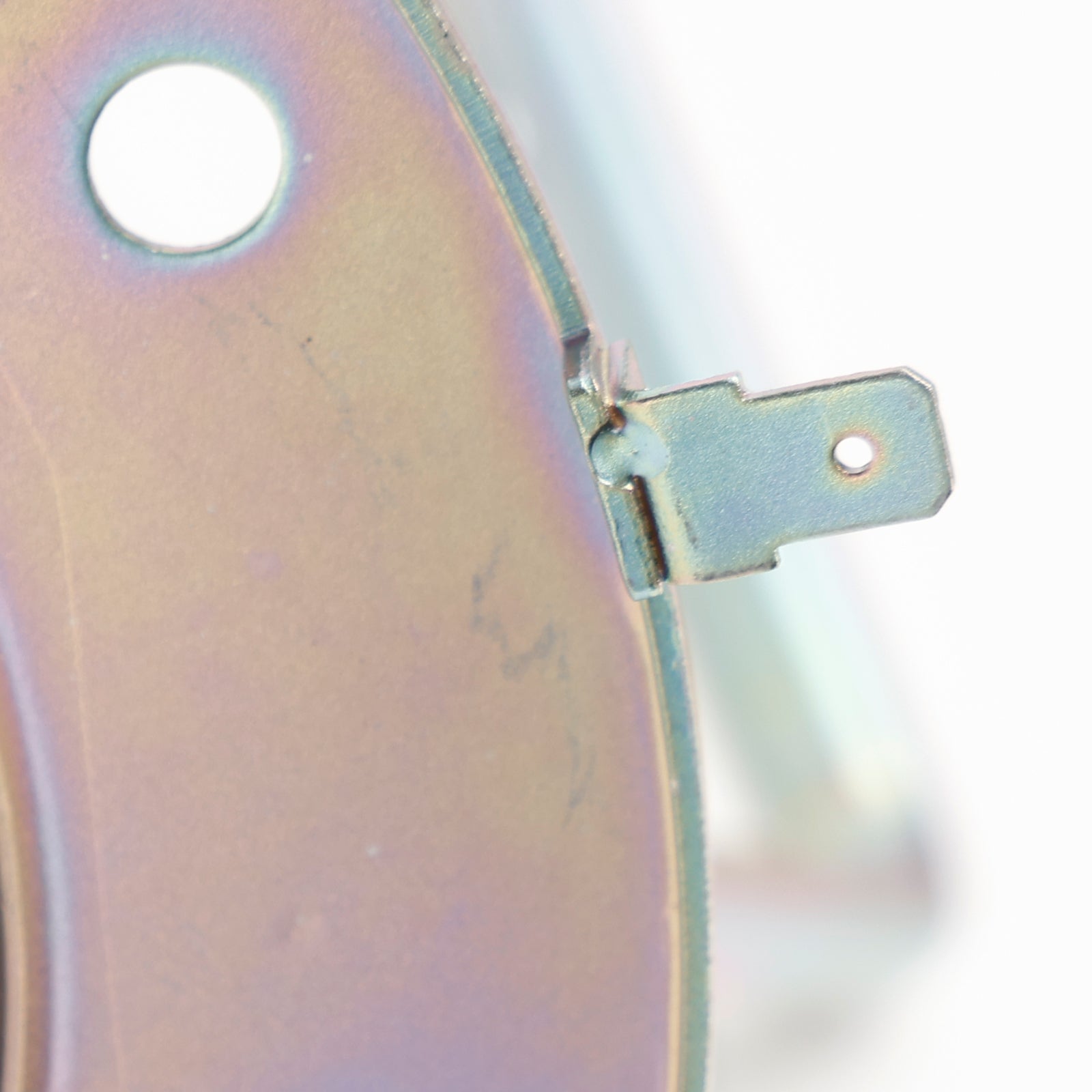 Unidad de envío de combustible Chevrolet Corvette 1978-1981 para suministro de tanque de gasolina 3/8 AM-39086513