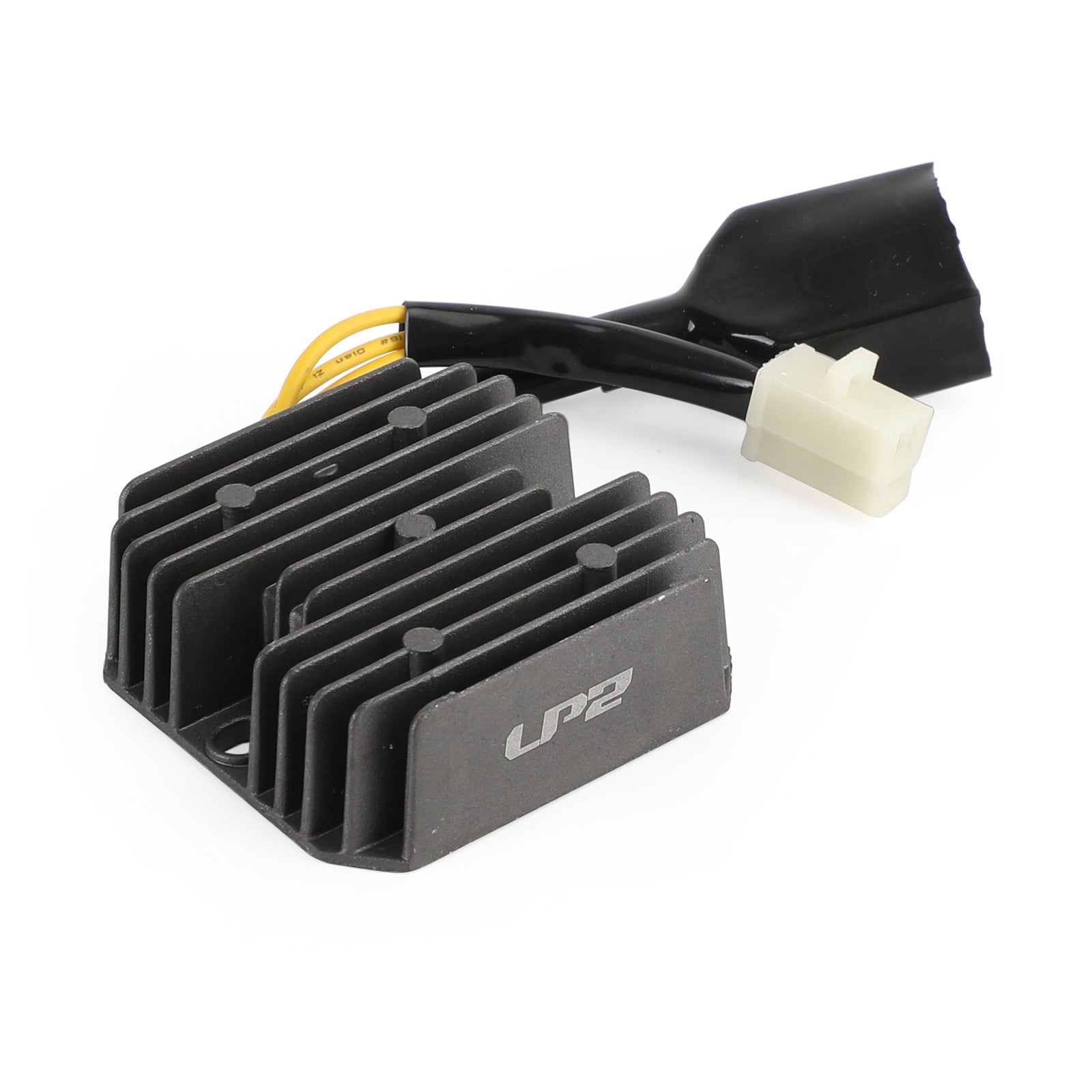 Redresseur de tension régulier pour Honda Rebel 250 CMX250C 2001-2016 31600-KEN-A51 générique