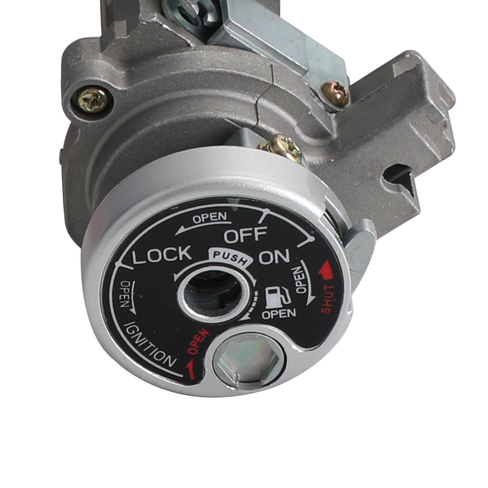 Serrure de commutateur de clé d'allumage pour Yamaha YW 125 Zuma BWS 125 R 2016-2020 2JS-H2501-03 générique