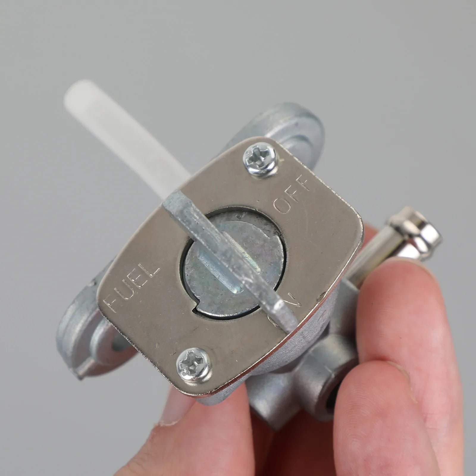 Kaasusäiliön polttoainehanaventtiili Yamaha YZF R1 XJ900 YZ80 4KM-24500-00 Generic