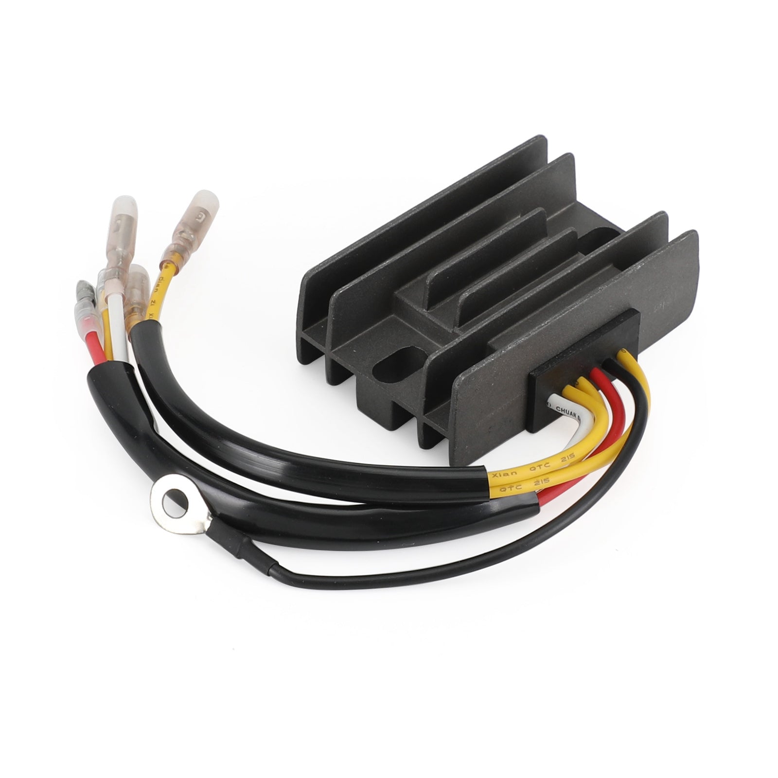 Gelijkrichterregelaar voor Suzuki DF 8 9.9 A 20 25 pk V-Twin buitenboordmotor 2006-2017 Generiek