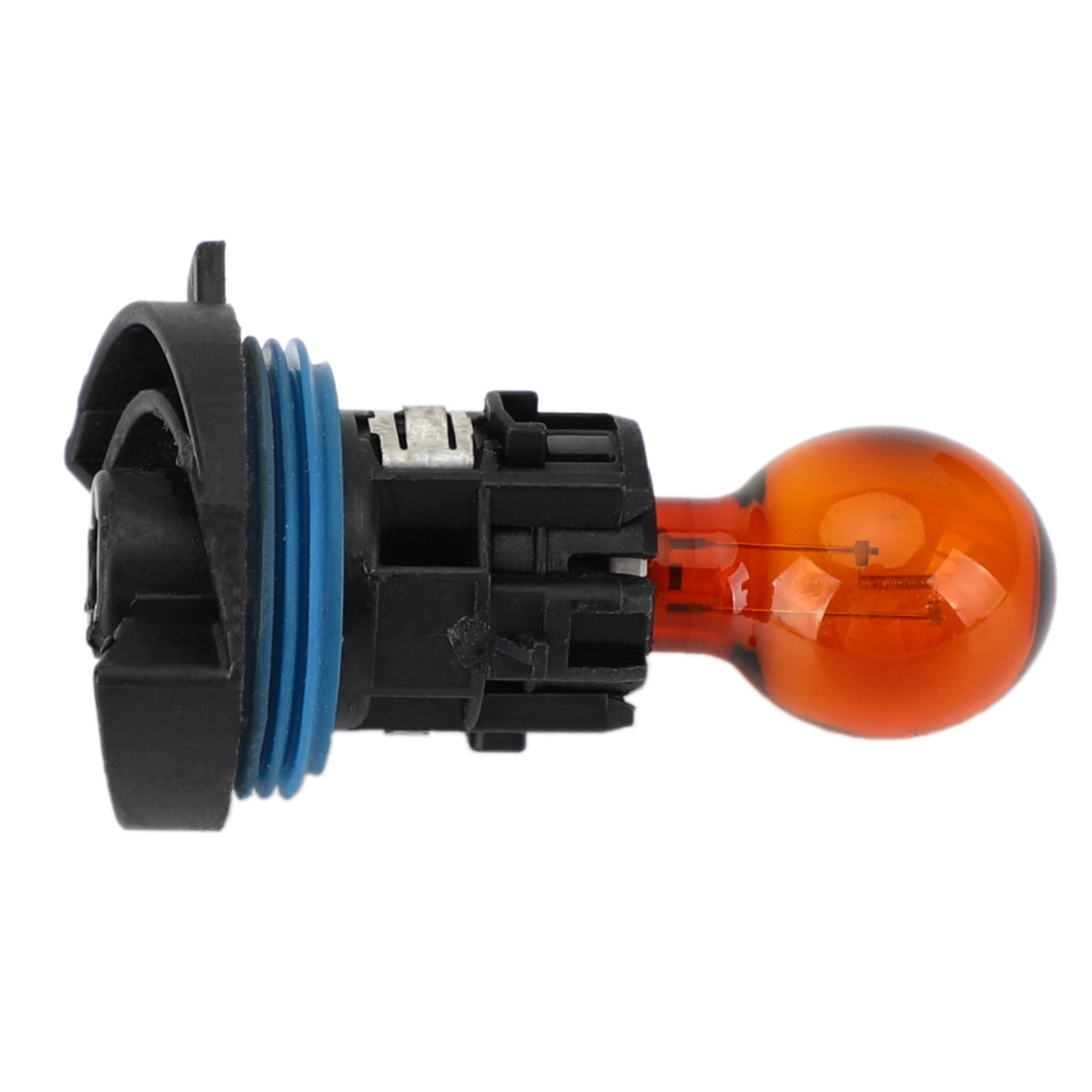 Pour Philips 13628 avec prise 12V24W PH24WY lampe halogène ampoule Singal Light générique