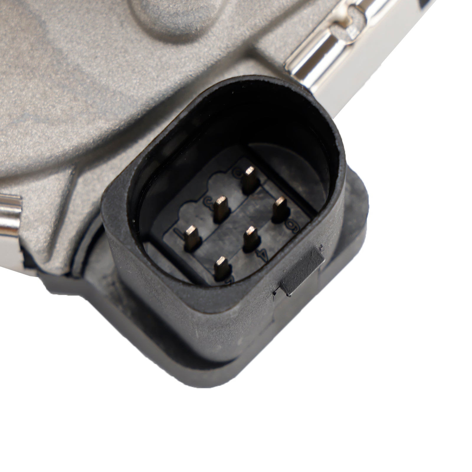 Gasklephuis Audi TT 2.0T 2008-2015 06F133062Q