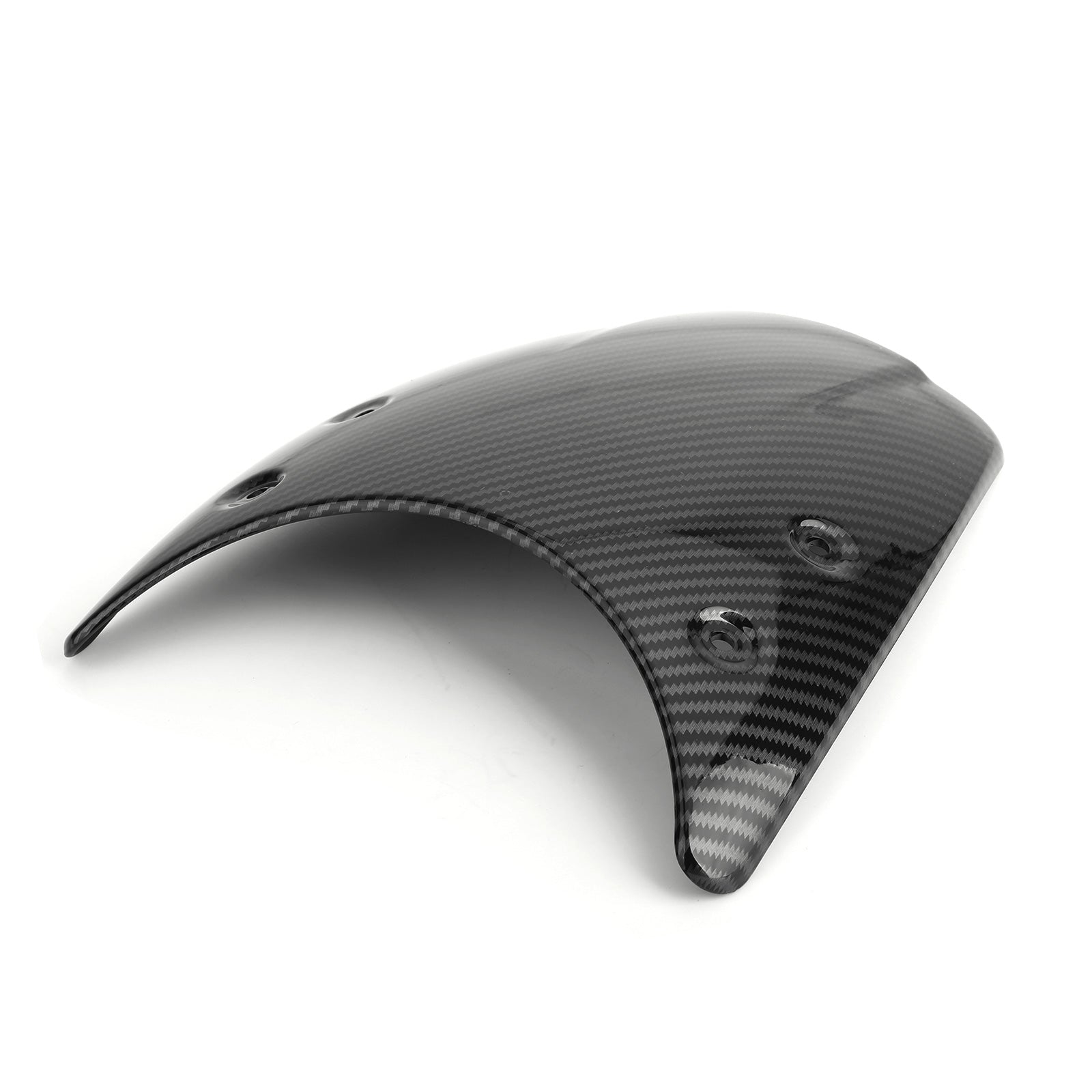 Carenado Faro Carenabris para BMW R Nine T 14-17 Carbono Generico