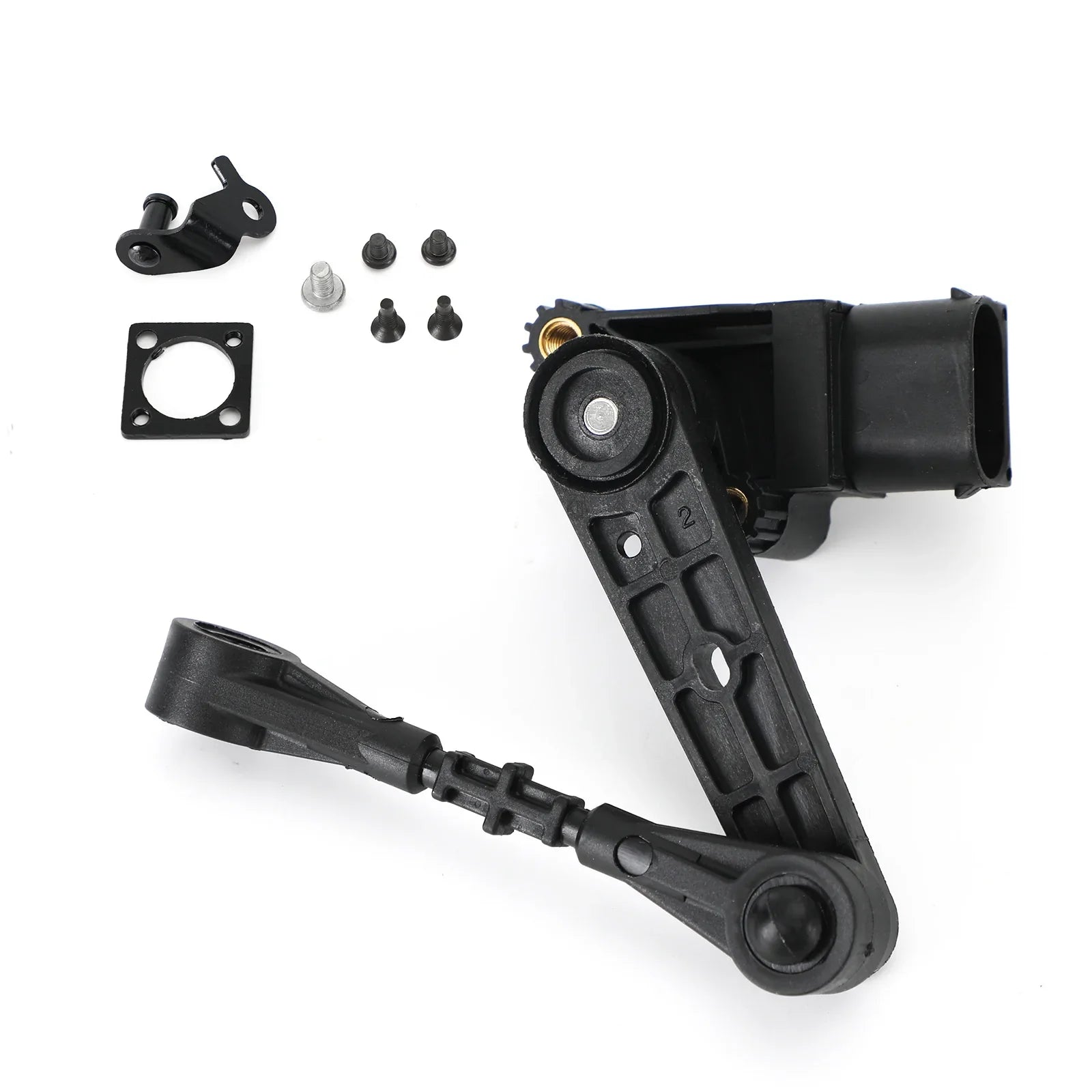 Paire de capteurs de niveau de hauteur avant droit et gauche pour Land Rover Range Rover Sport générique