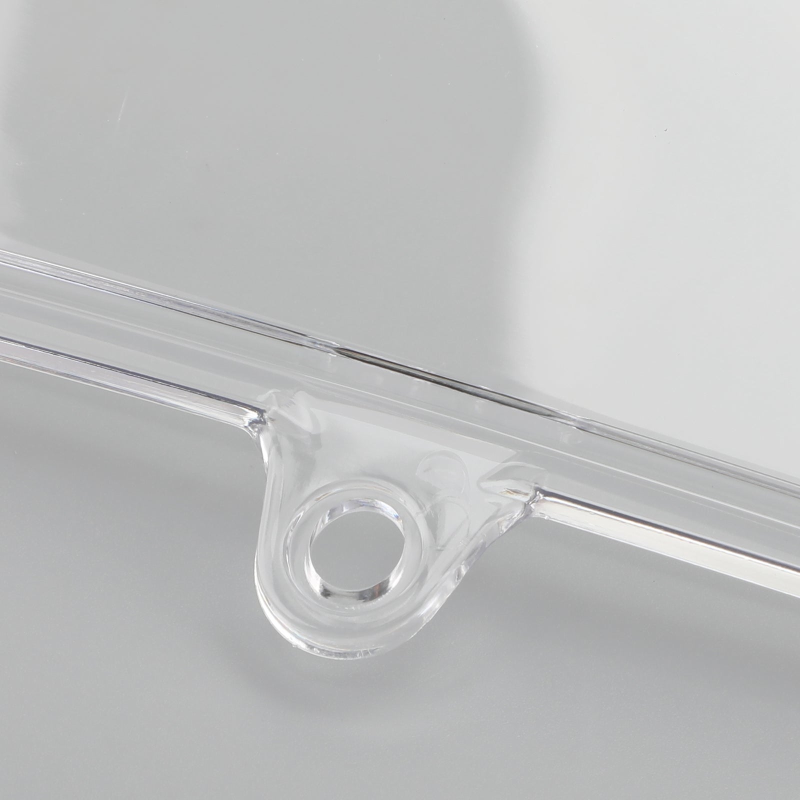 Parabrezza parabrezza per Honda CBR650R CBR 650 R 2019 Generico