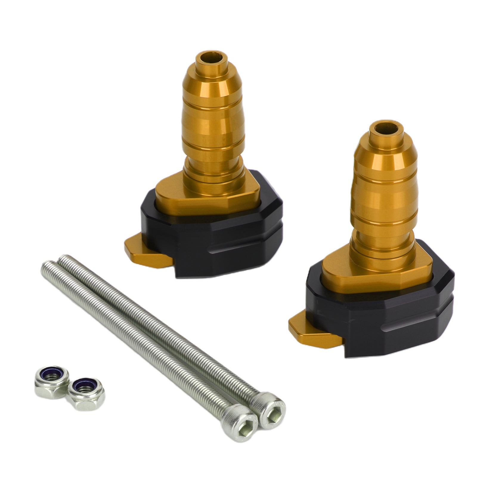 CNC zaščita proti crušem Cursers, ki je primerna za Honda Rebel CMX500 CM500 17-21 Generic