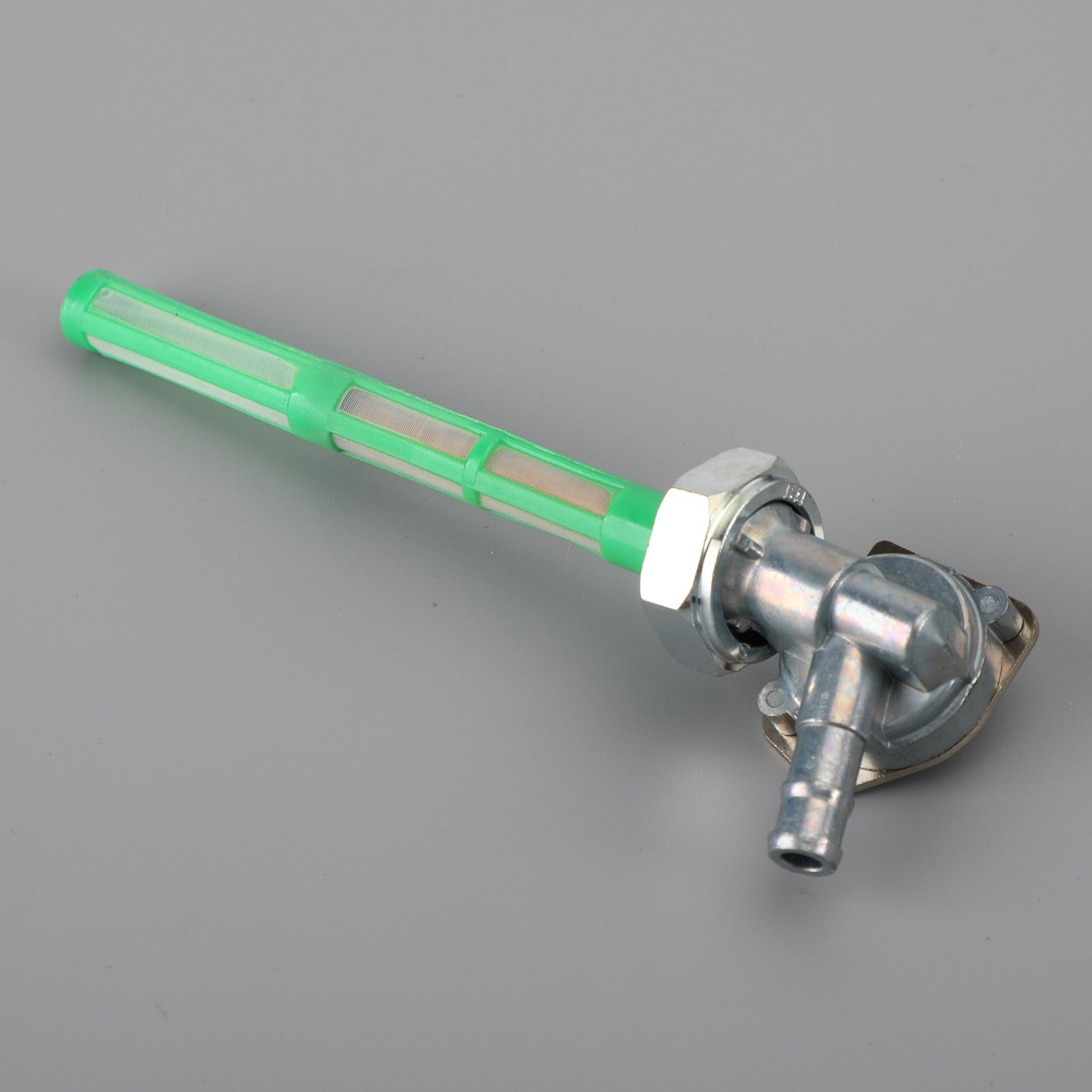 Valvola e leva del rubinetto del gas combustibile per Honda Shadow VLX600 VT600C CD 1988-1998