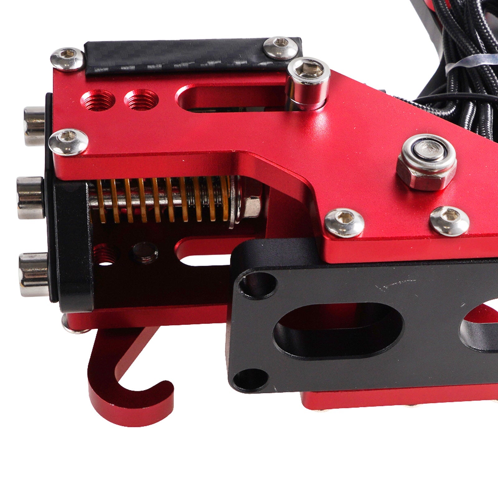 Kits de frein à main 14Bit PS4/PS5 USB3.0 pour support de volant de jeux de course G29