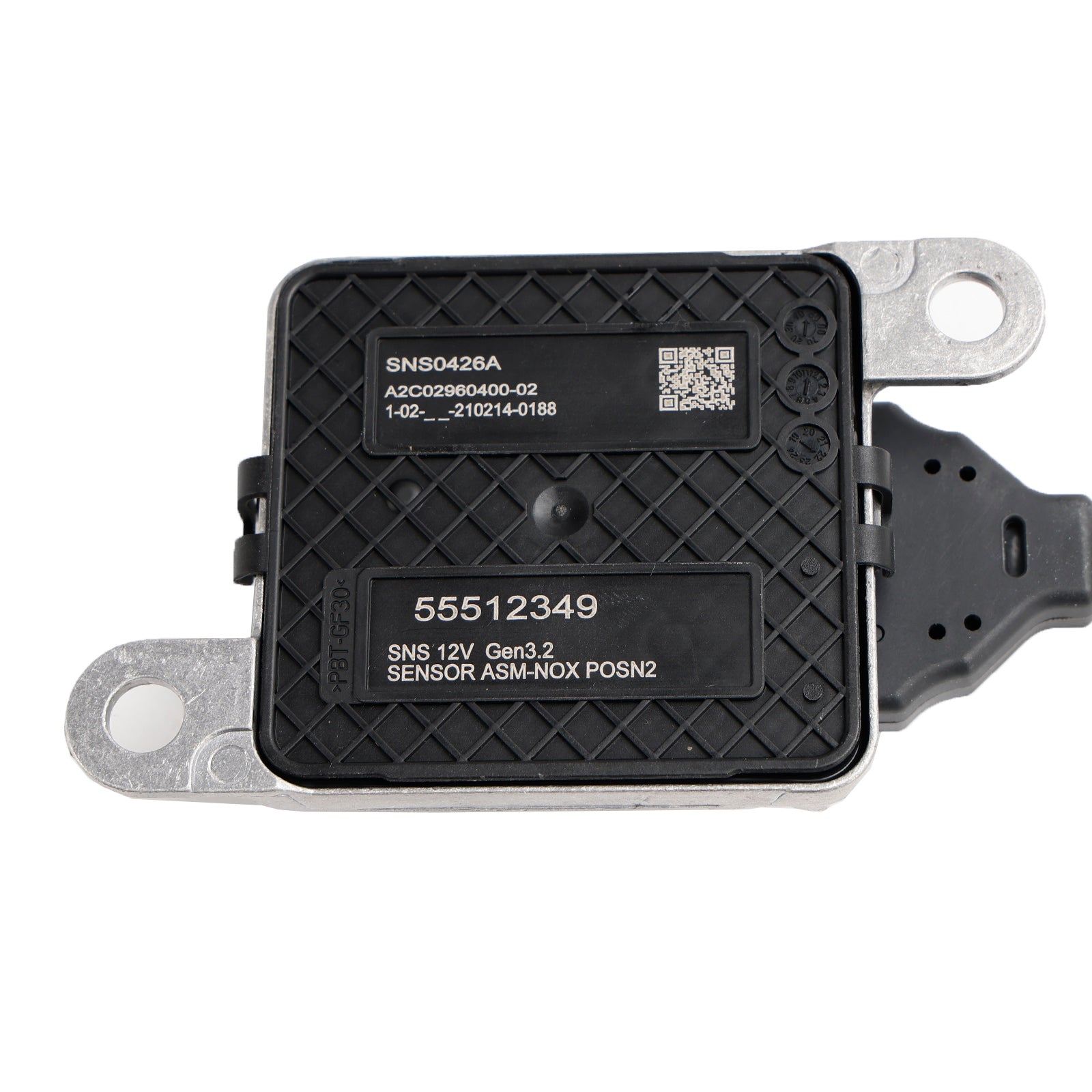 Czujnik Nox 55512349 Pozycja 2 dla Opla Vauxhall Insignia A/B 2.0 CDTI