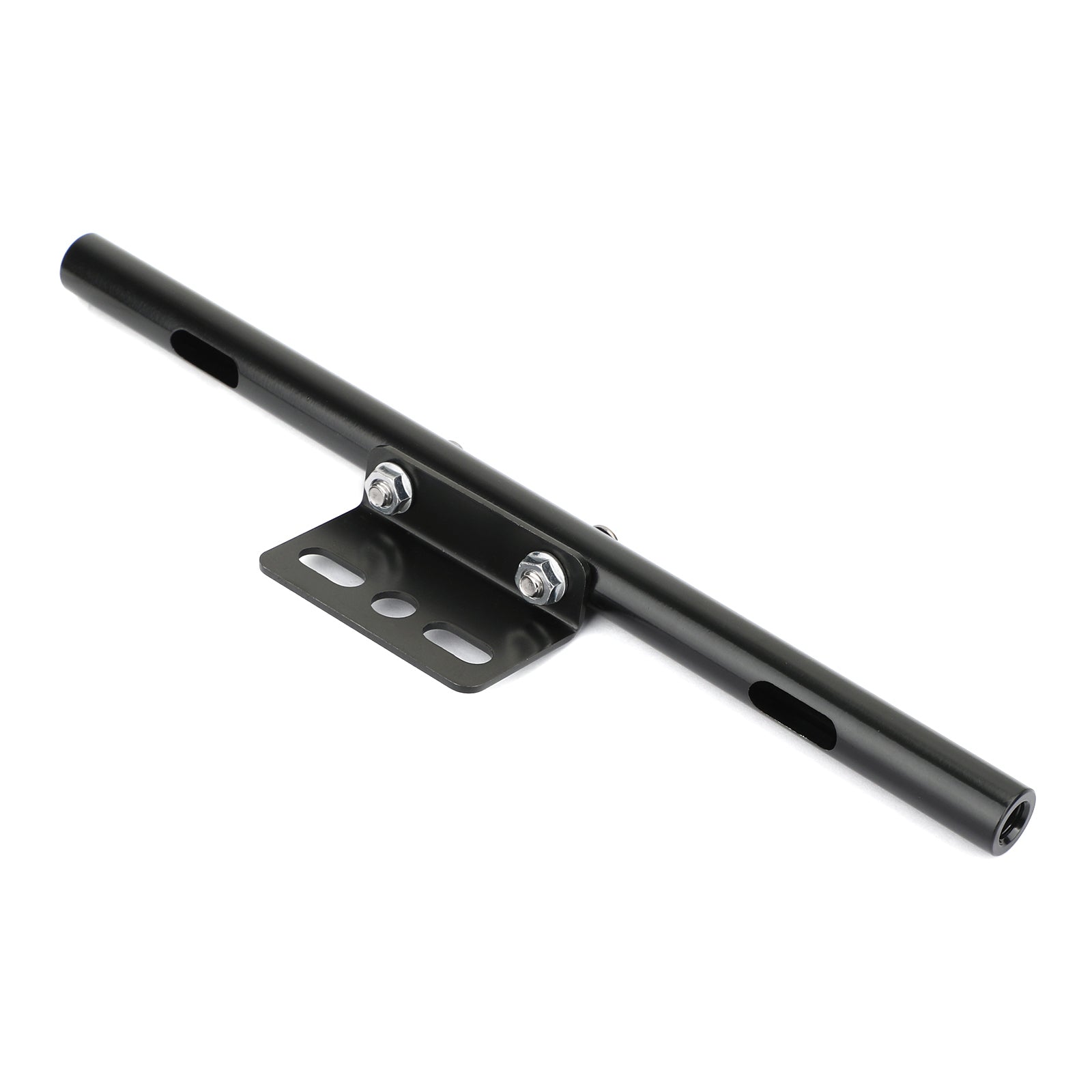 Alicates universales para las barras de iluminación de la llamativa motocicleta genérica