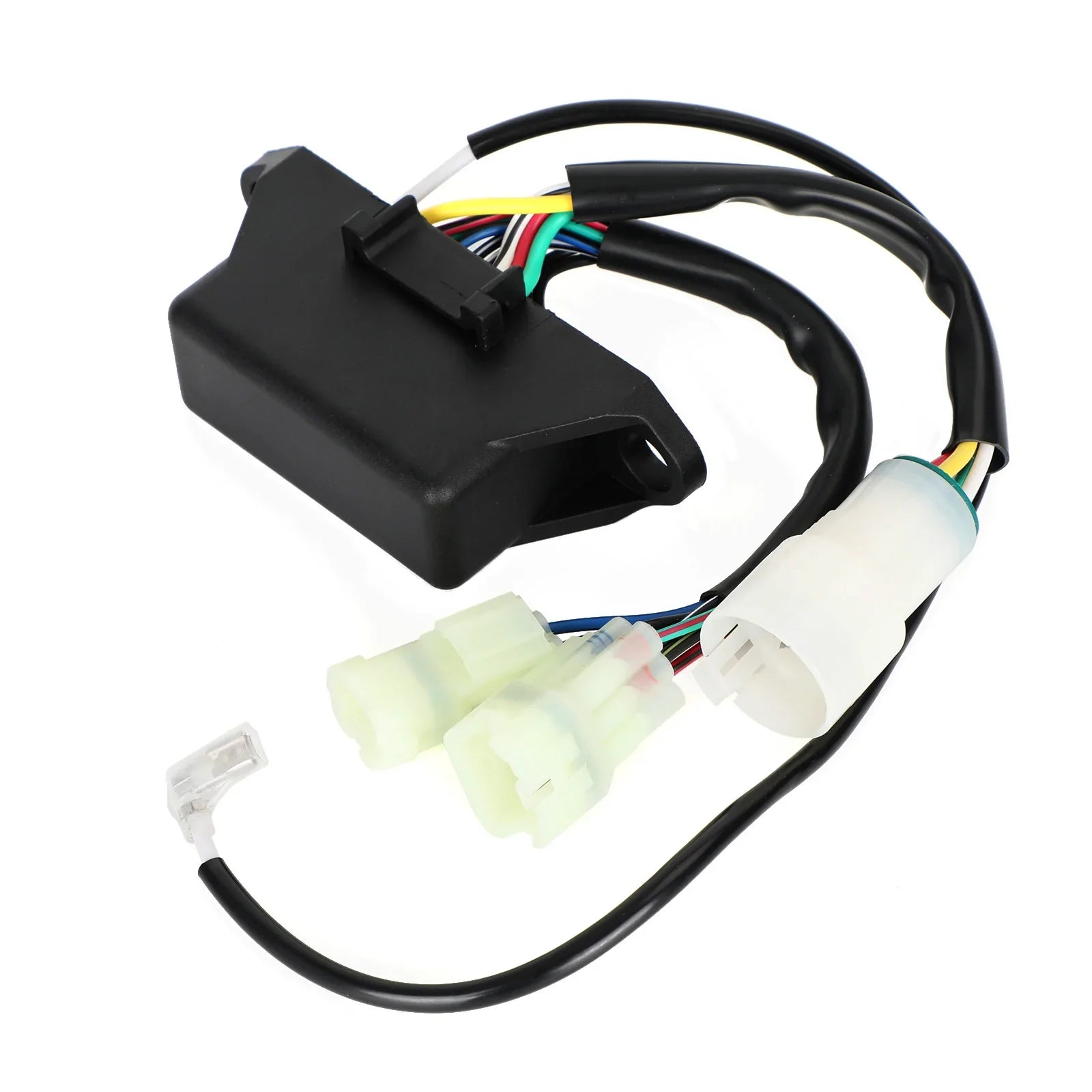 Unidad de sistema de encendido CDI para Honda BF135 BF135A4 BF150 38580-ZY6-003