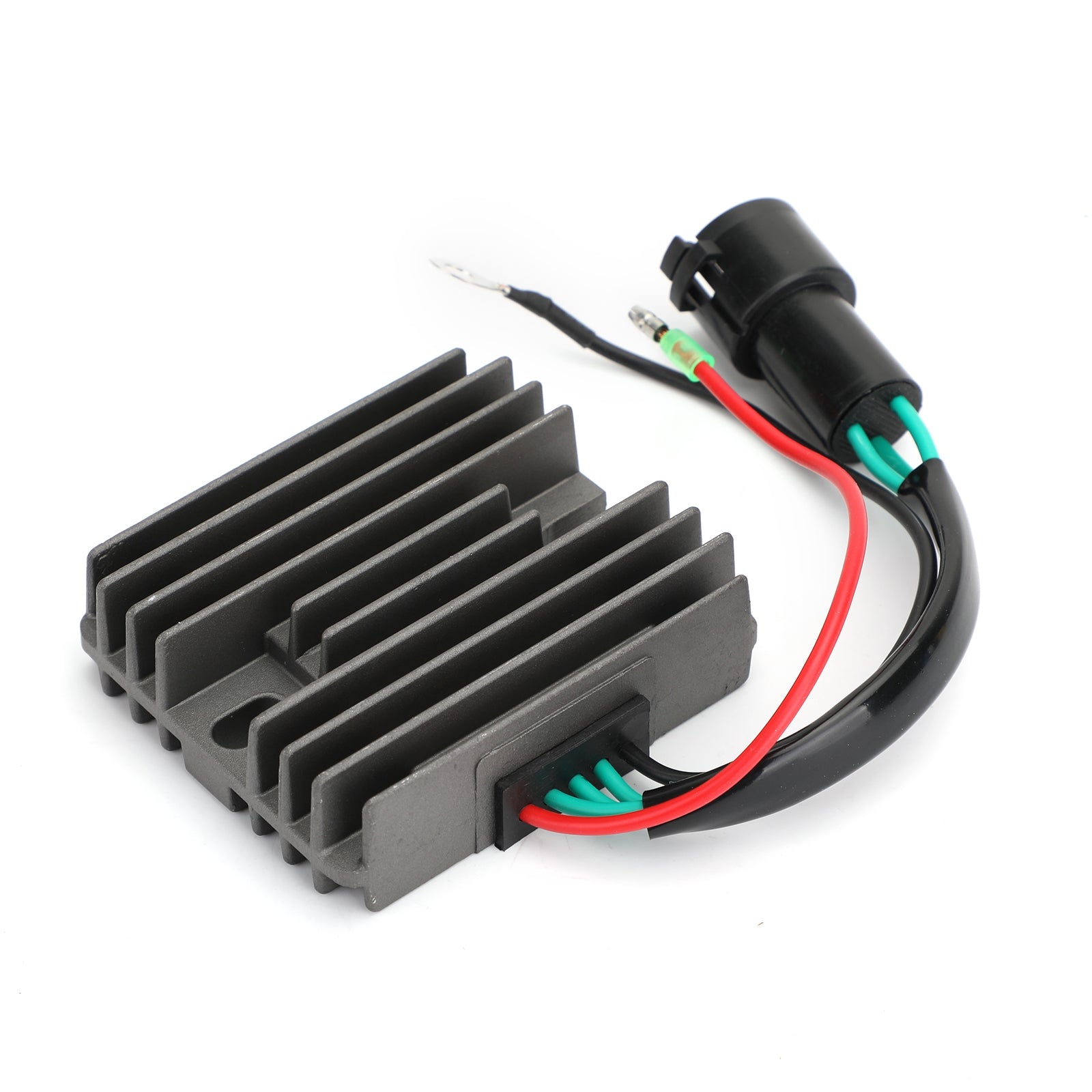 Tasasuuntaajan säädin Yamaha-perämoottorille PN/ 67F-81960-12-00 67F-81960-00-00 Generic