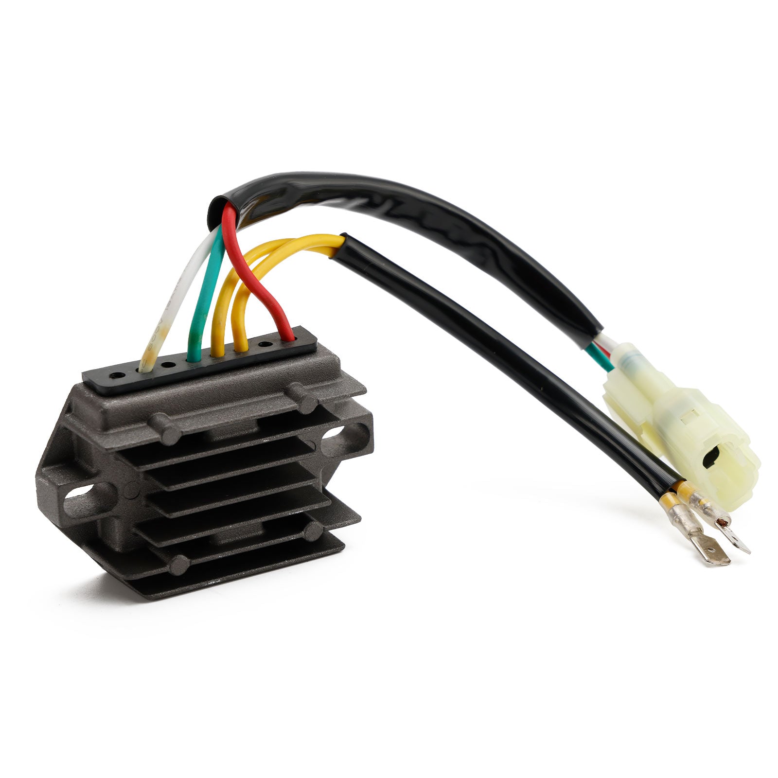 Regulator statorja generatorja in sklep za Husqvarna FX350 FC350 FC250 2017 - 2024