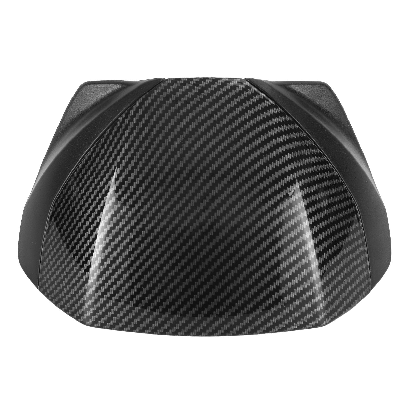 Zdecydowanie przednich owiewki przedniej szyby dla Trident 660 2021+ Generic