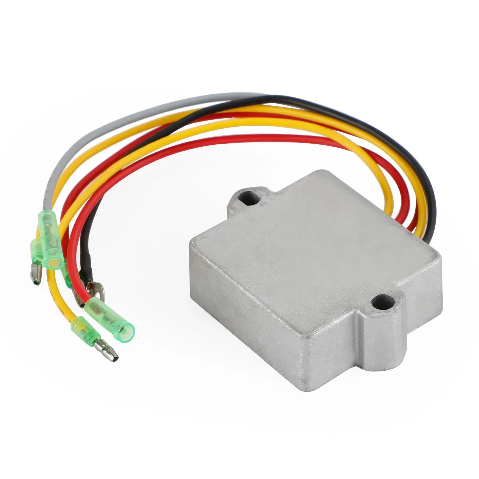 Mercury Outboard 30-200HP & Force 40-150HP 815279-3 883072T Régulateur 6 fils