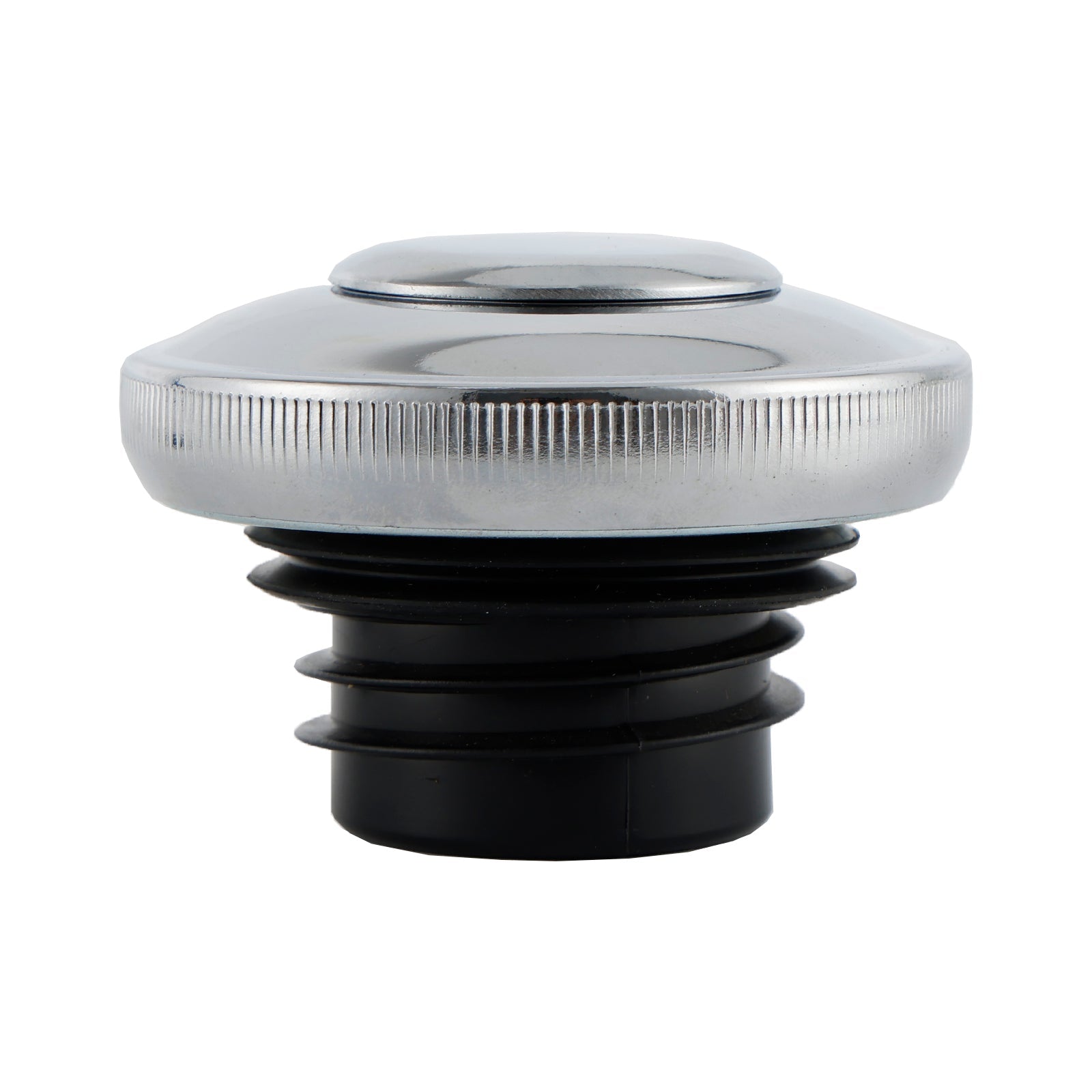 Polttoainesäiliön korkki 61272-92C mallille XL883L XL883N XL883R XL1200S/C XL1200X XR1200X