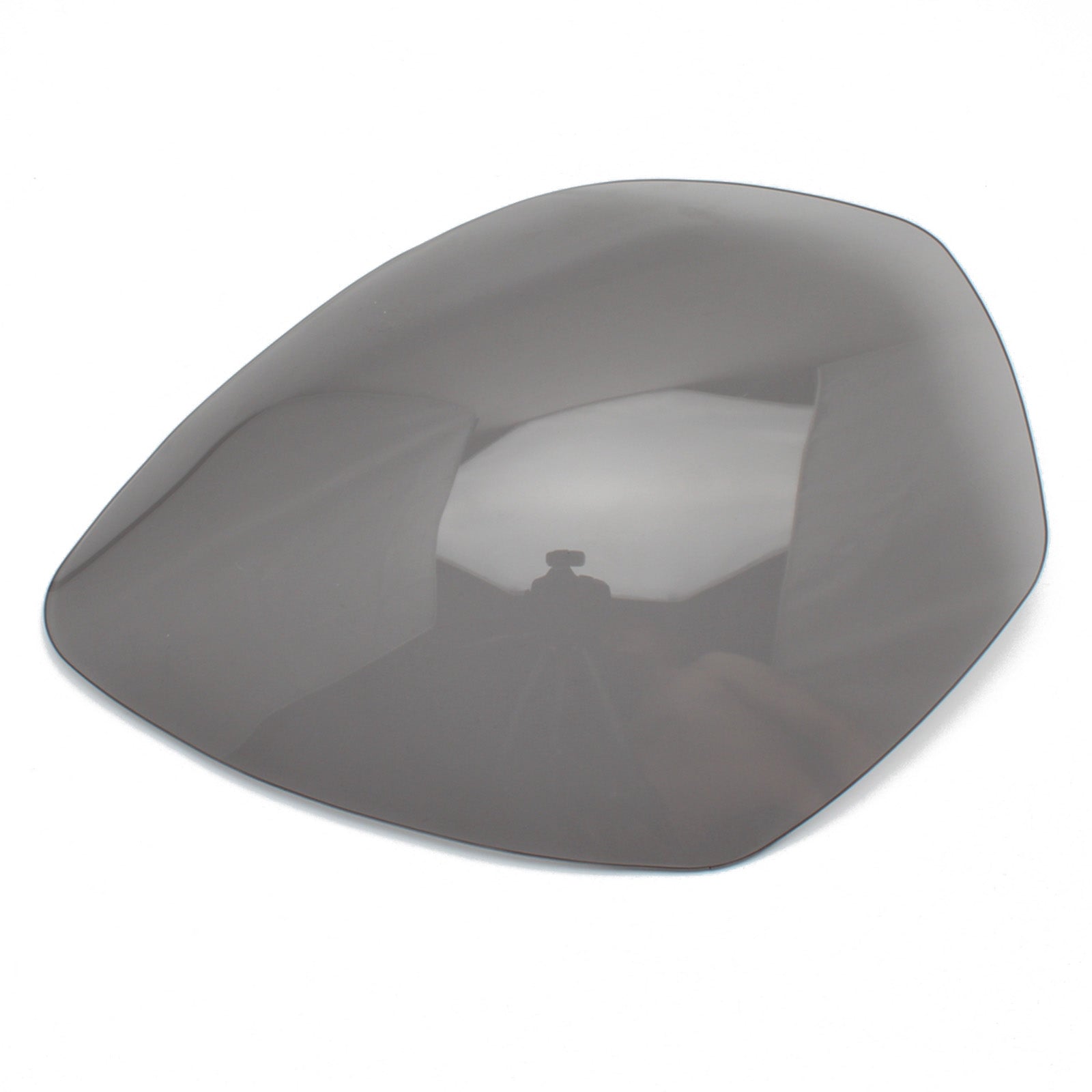 Bescherming van de vuurtorenlens voor Suzuki V-Strom 1000 17-20 650 17-21 generieke rook