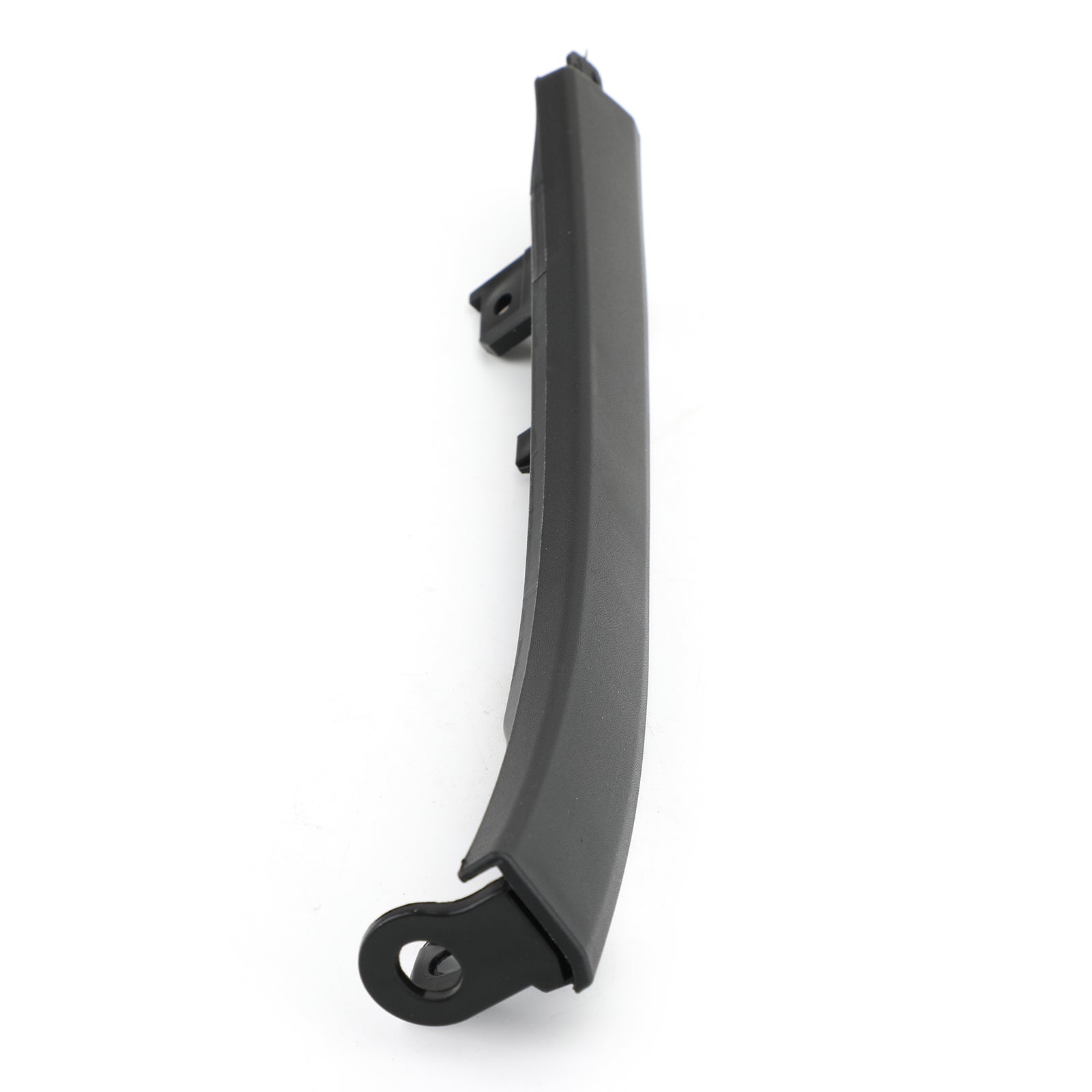 Paraurti anteriore ruota modanatura parafango sinistra + destra per Honda Crv 2007-2011 generico