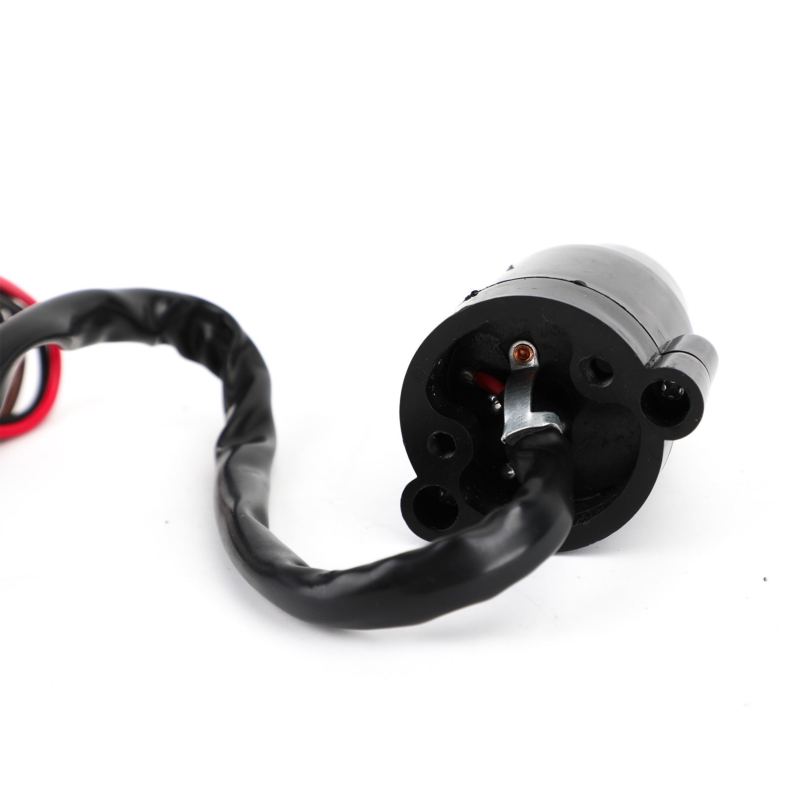 Interruptor de encendido para Yamaha DT 100 125 175 250 400 XT 250 500 2A6-82508-20 Genérico