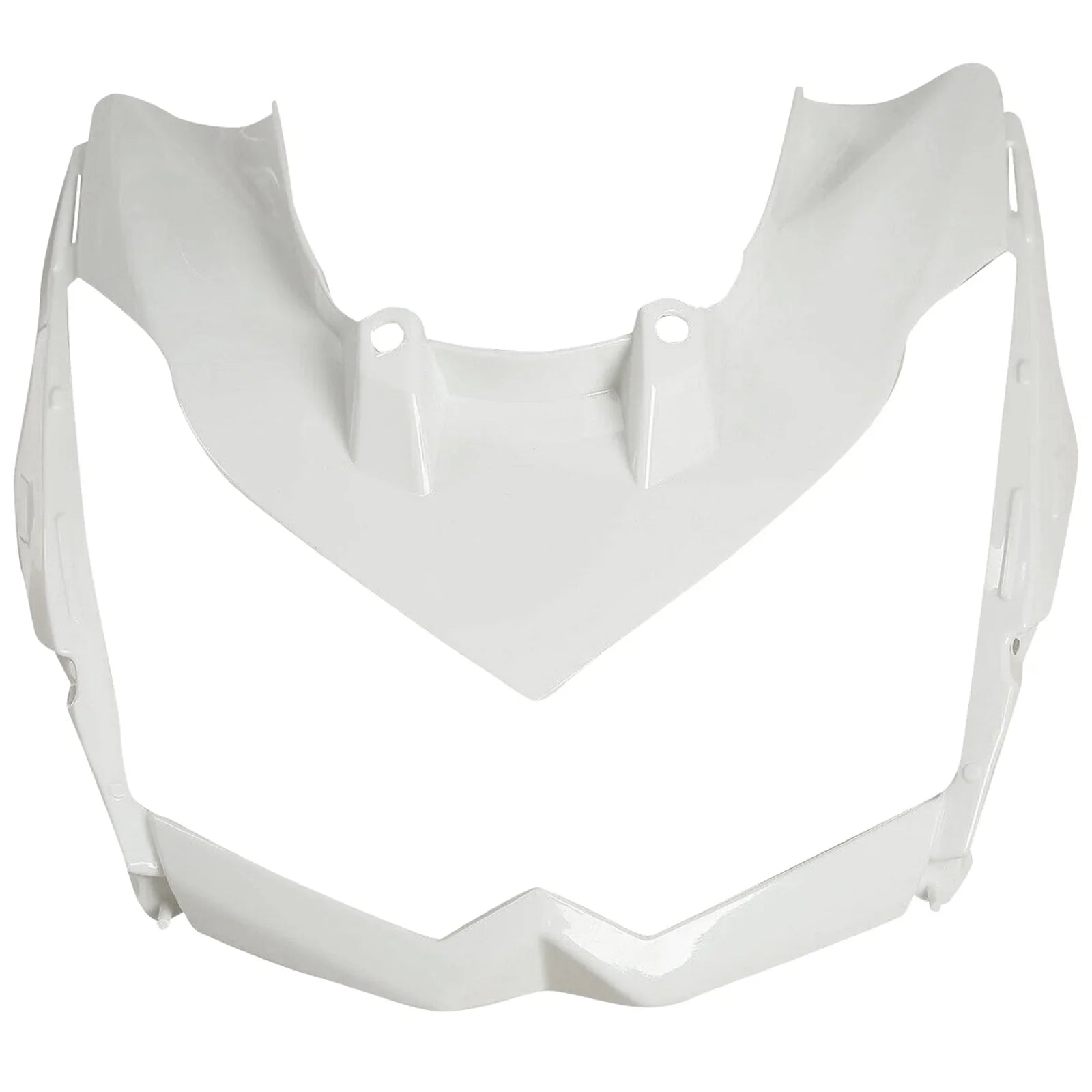 Amotopart Kawasaki Z1000 2010-2013 Ongelakte kuipspuitgietmatrijs