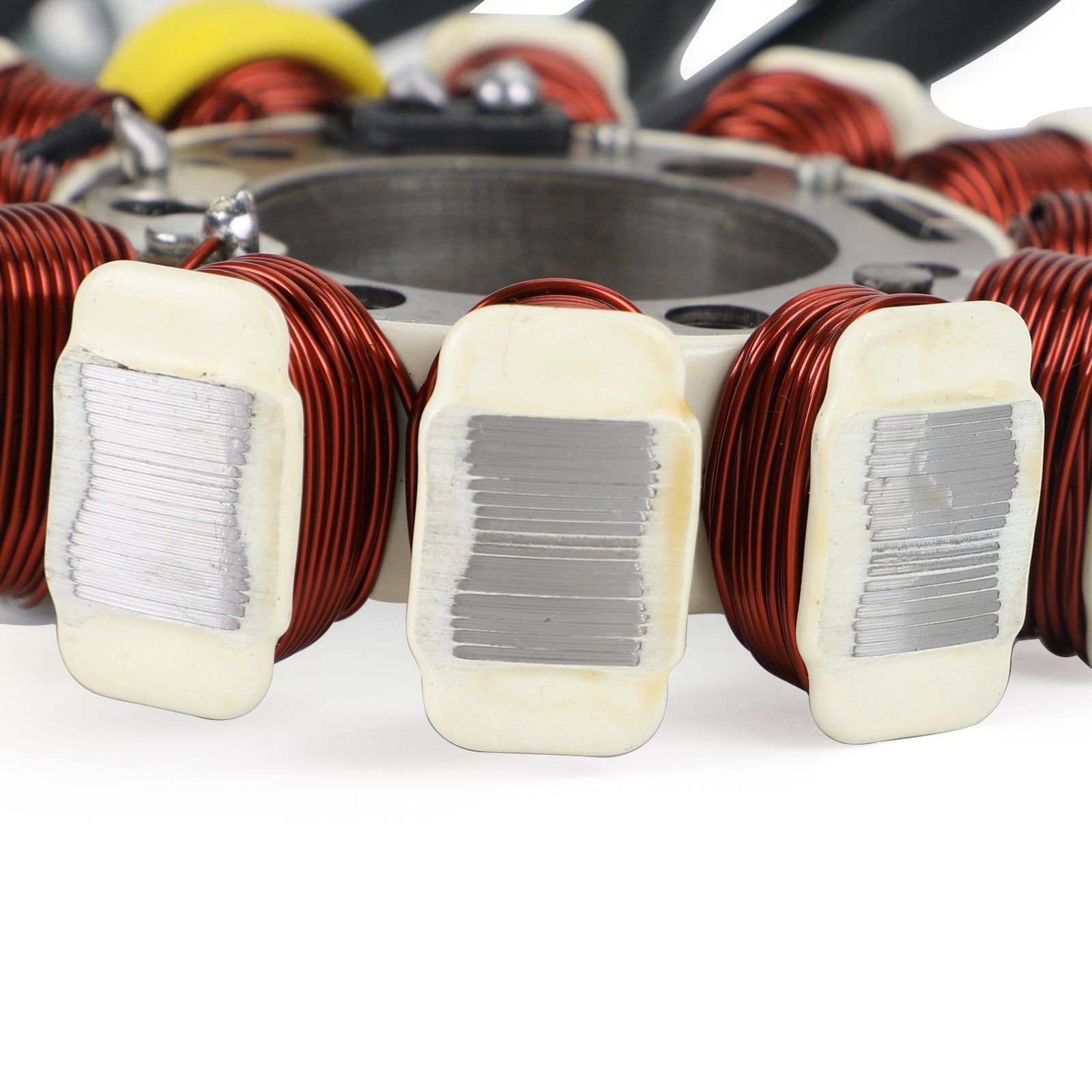 Statorgenerator voor Yamaha XT 125 X / XT 125 R 2005 - 2006 3D6-H1410-00 Generiek