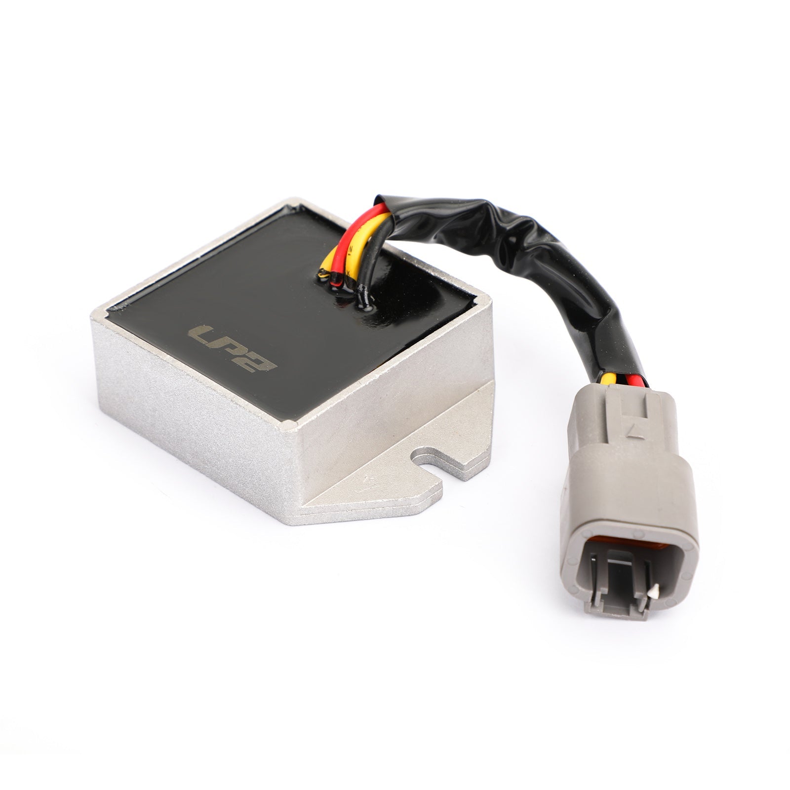 Jännitteensäädin Ski-Doo Legend GTX GSX Expedition Skandic 380 550 Carb F/C Genericille