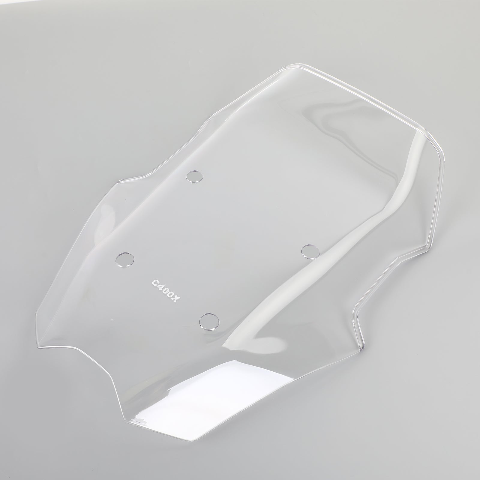 ABS Plastic Plastic Motorcycle Parature BMW C400X 2019-2021